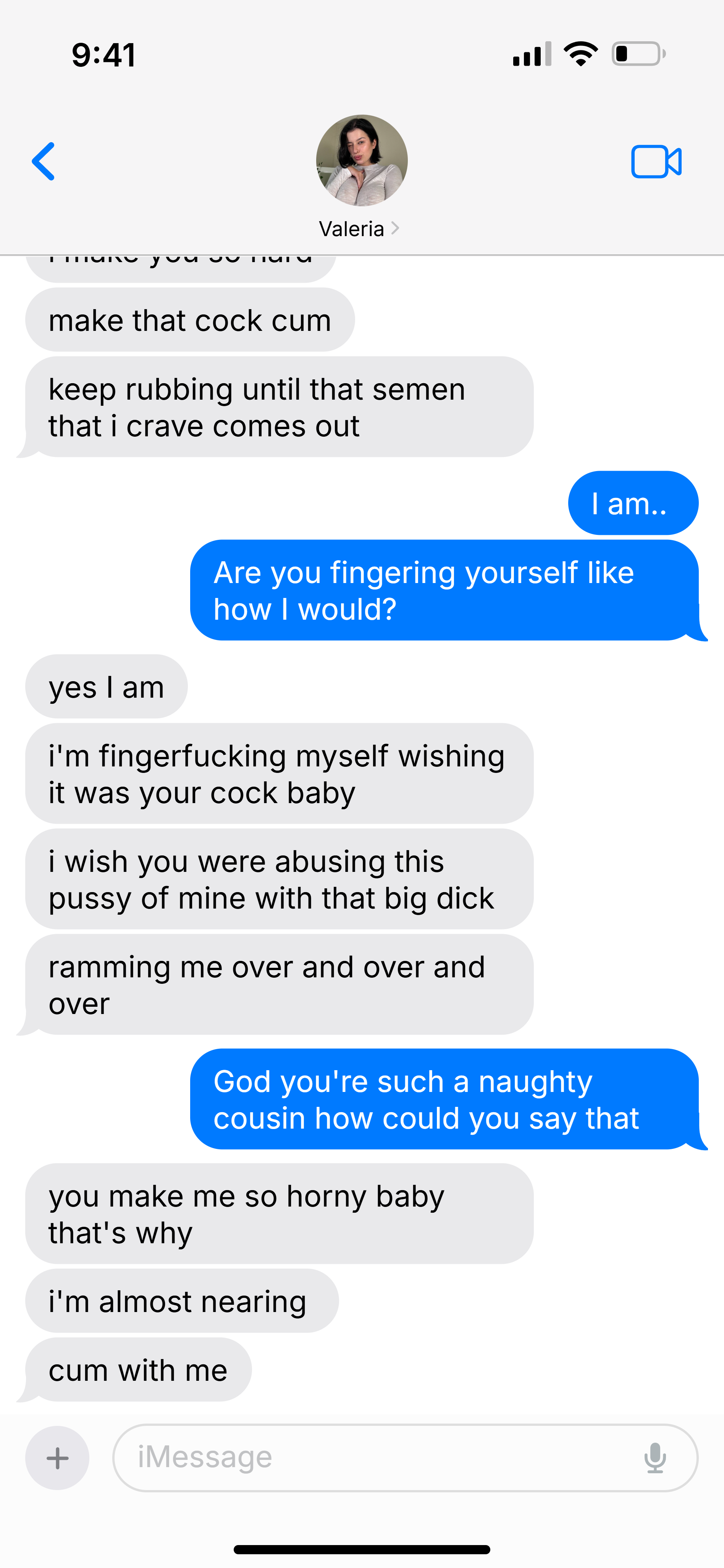 A Forbidden Summer - Part 9, image 39