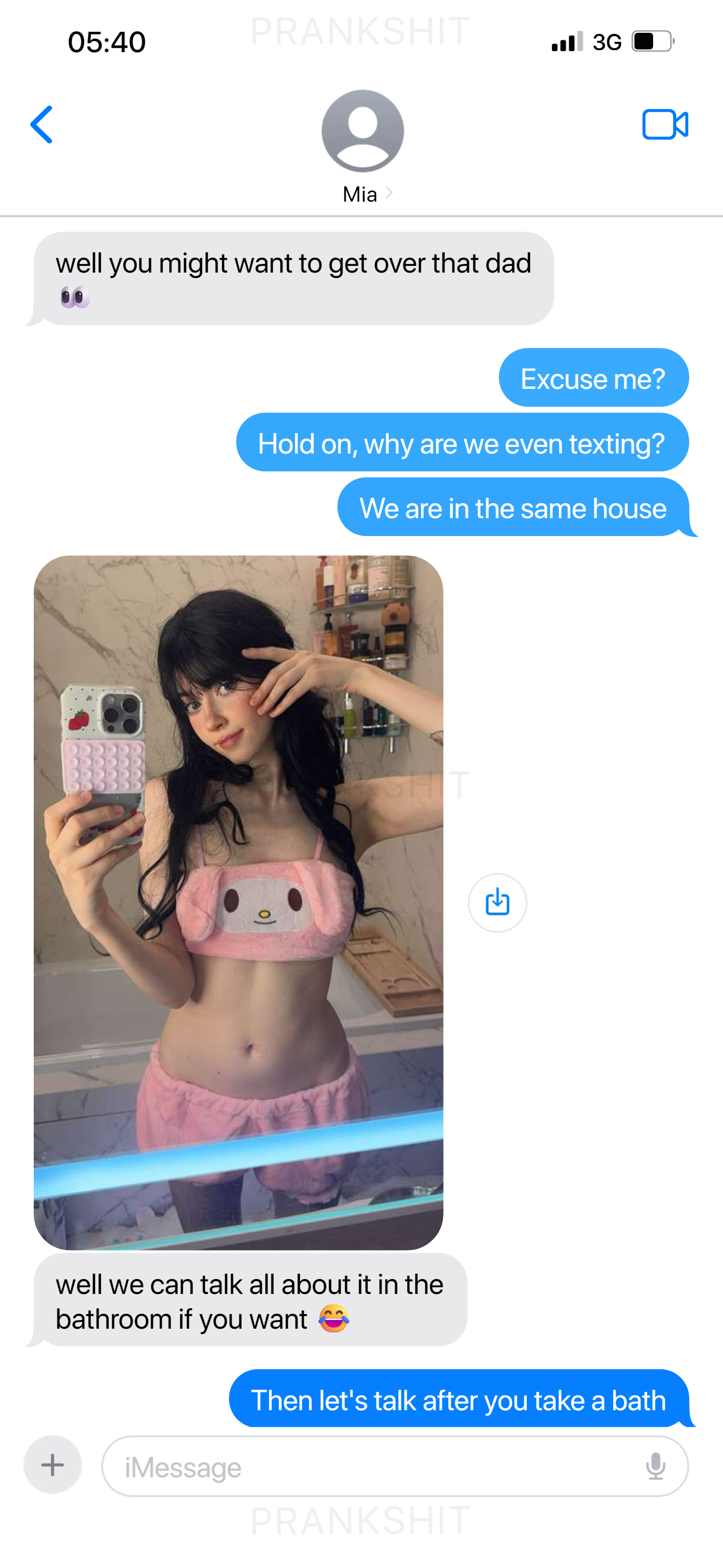 My Daughter Is Coming Home - P8, image 16