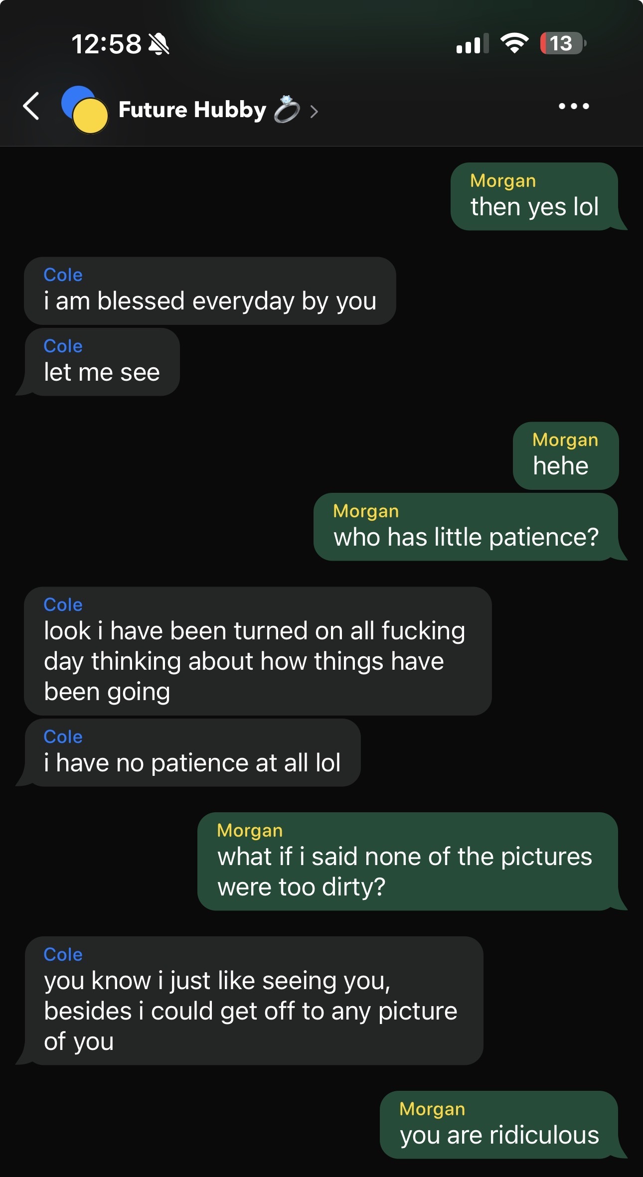 Let’s play a game? Part 7, image 6