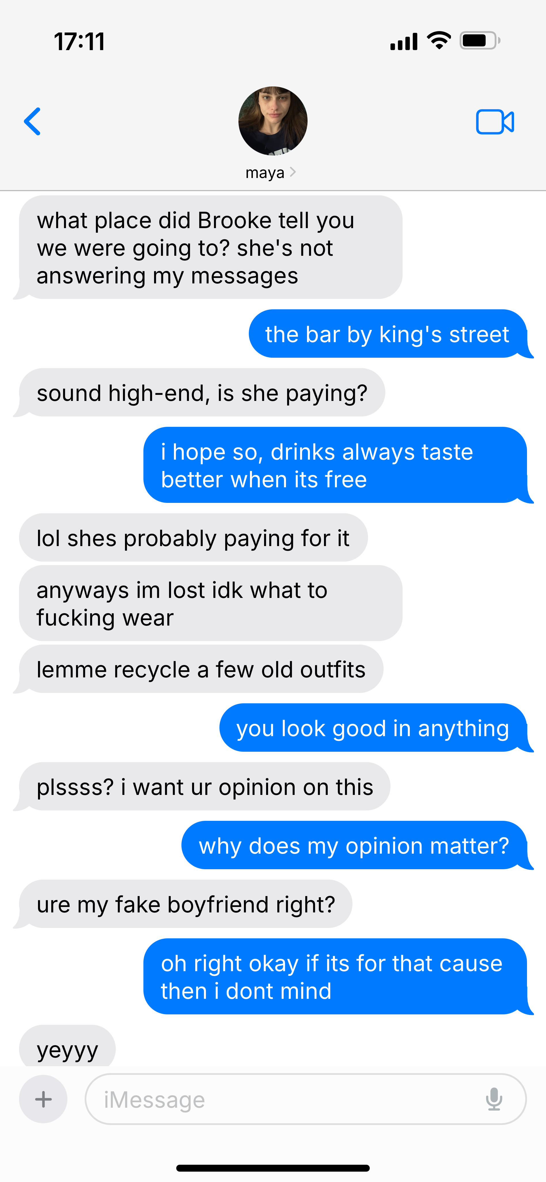 Three on One - Part 11, image 35