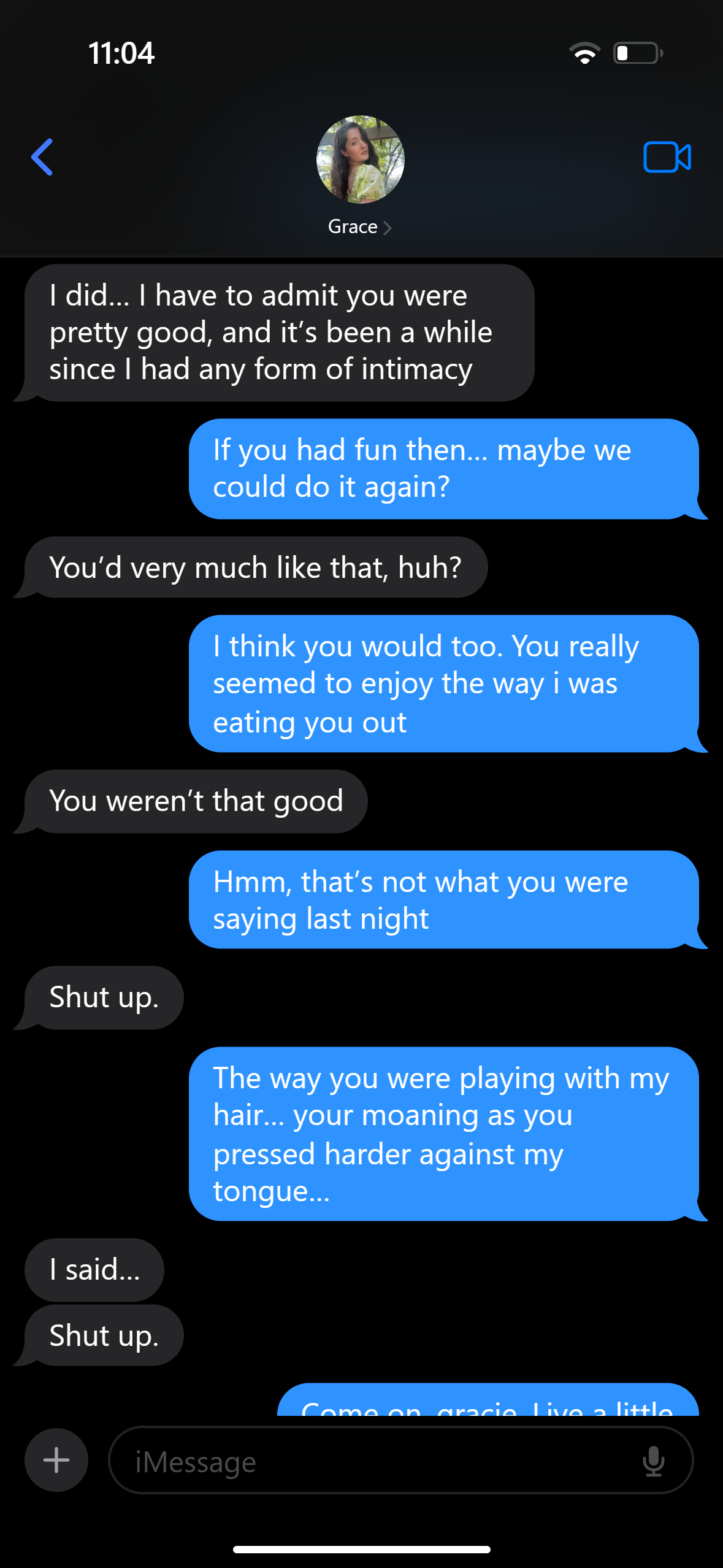 The Girls' Apartment: Part 9 - Two Kinds of Deals, image 6
