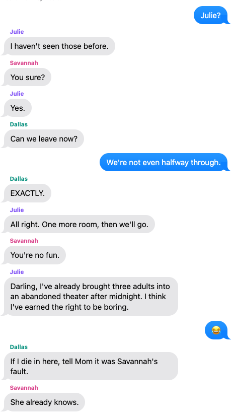 Under My Aunt's Spell- Part 1, image 93