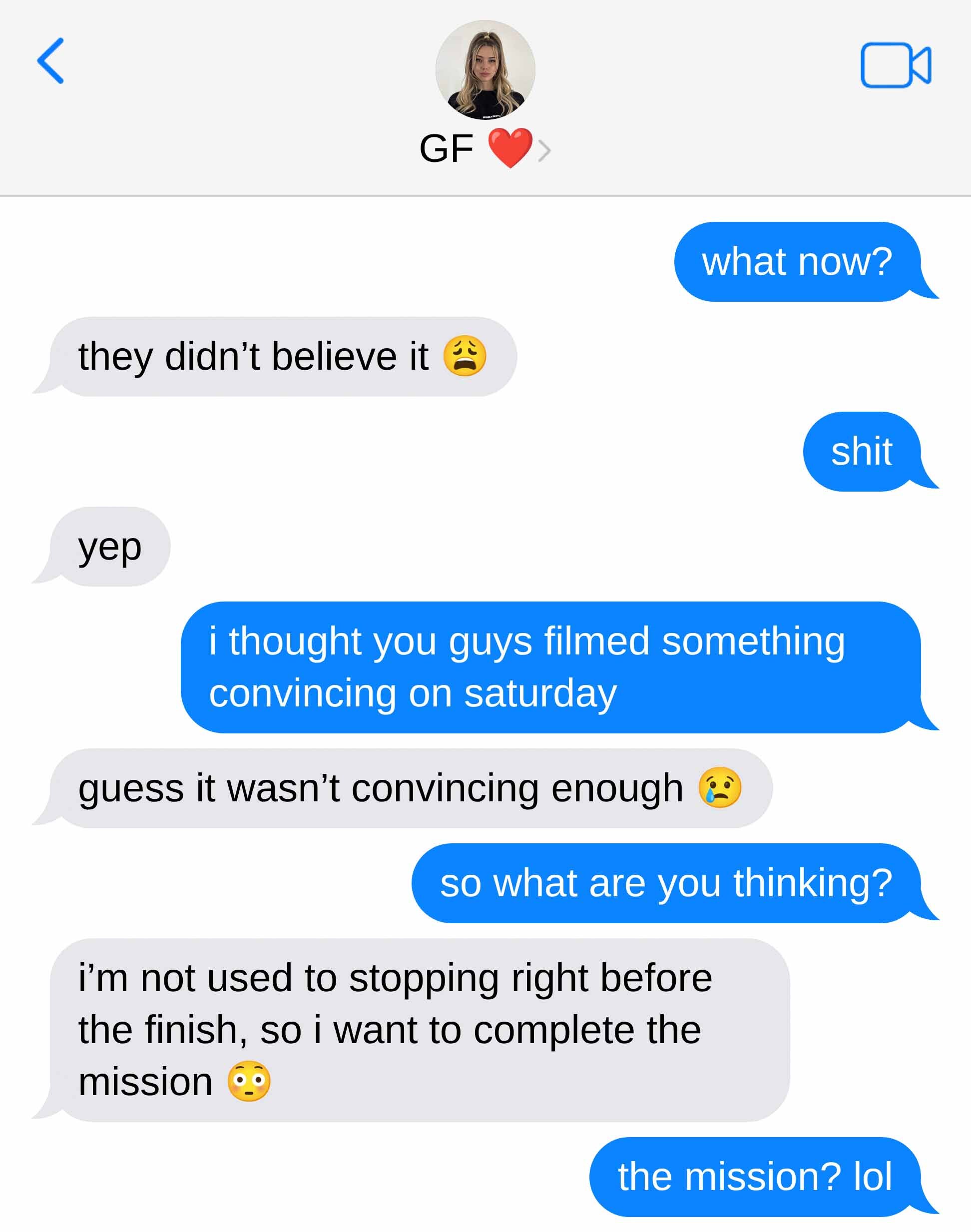 Rent a Girlfriend - Part 3, image 11