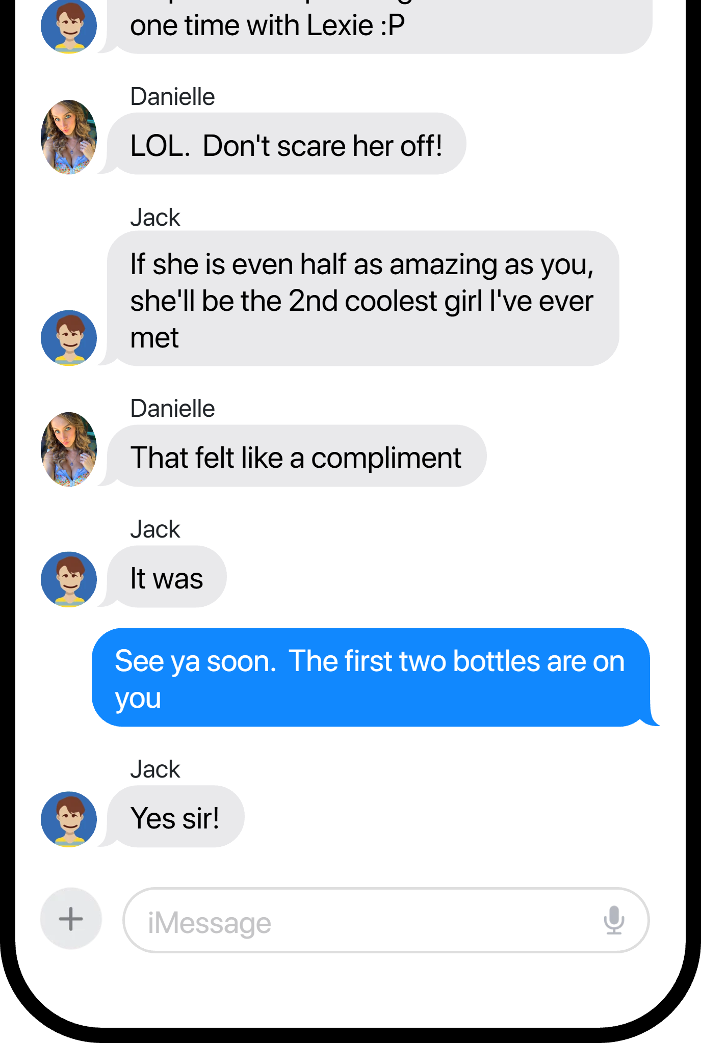 Say the Safe Word - Chapters 17 through 23 (Finale), image 28