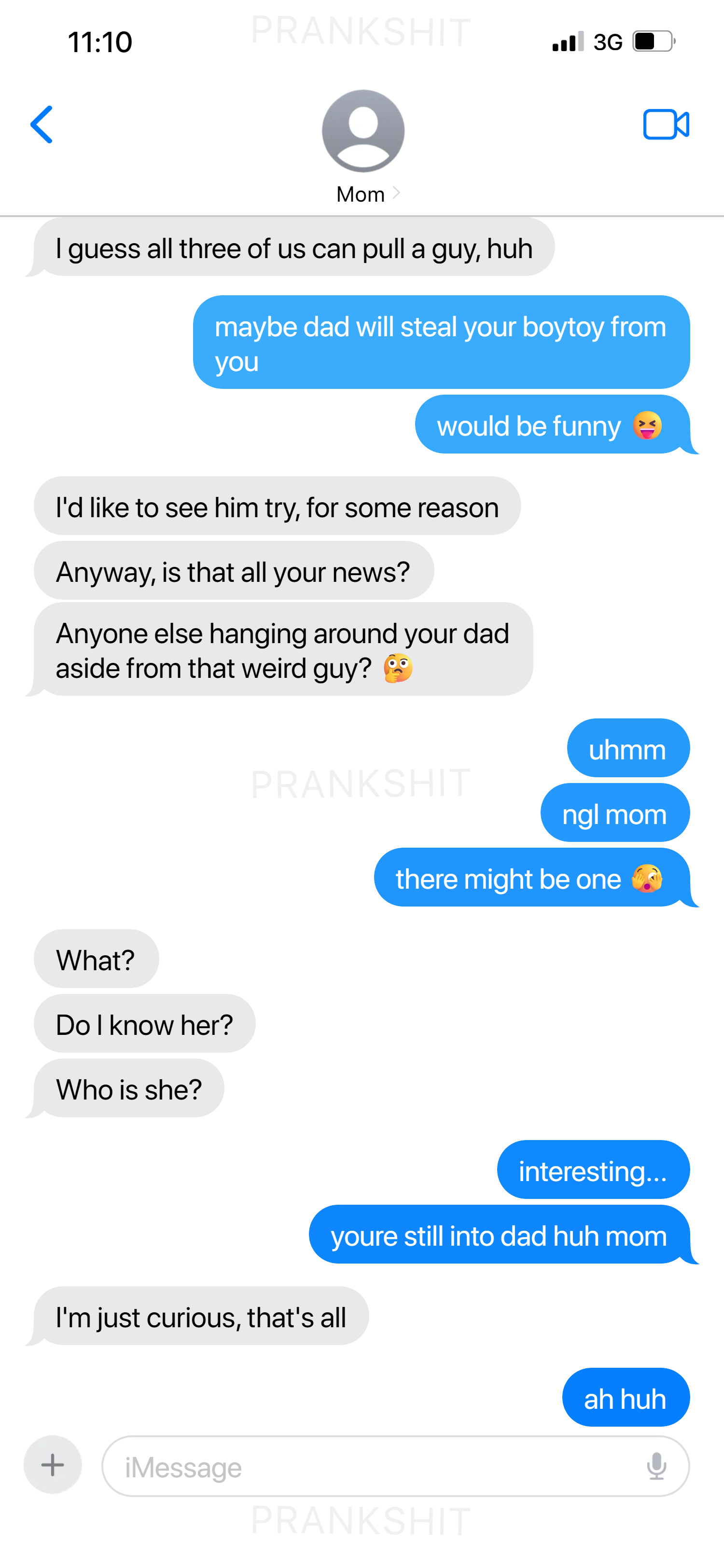 My Daughter Is Coming Home - P6, image 23