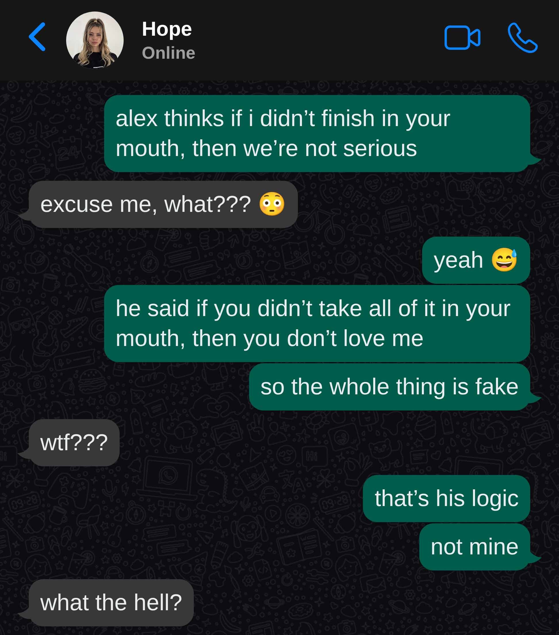 Rent a Girlfriend - Part 5, image 7