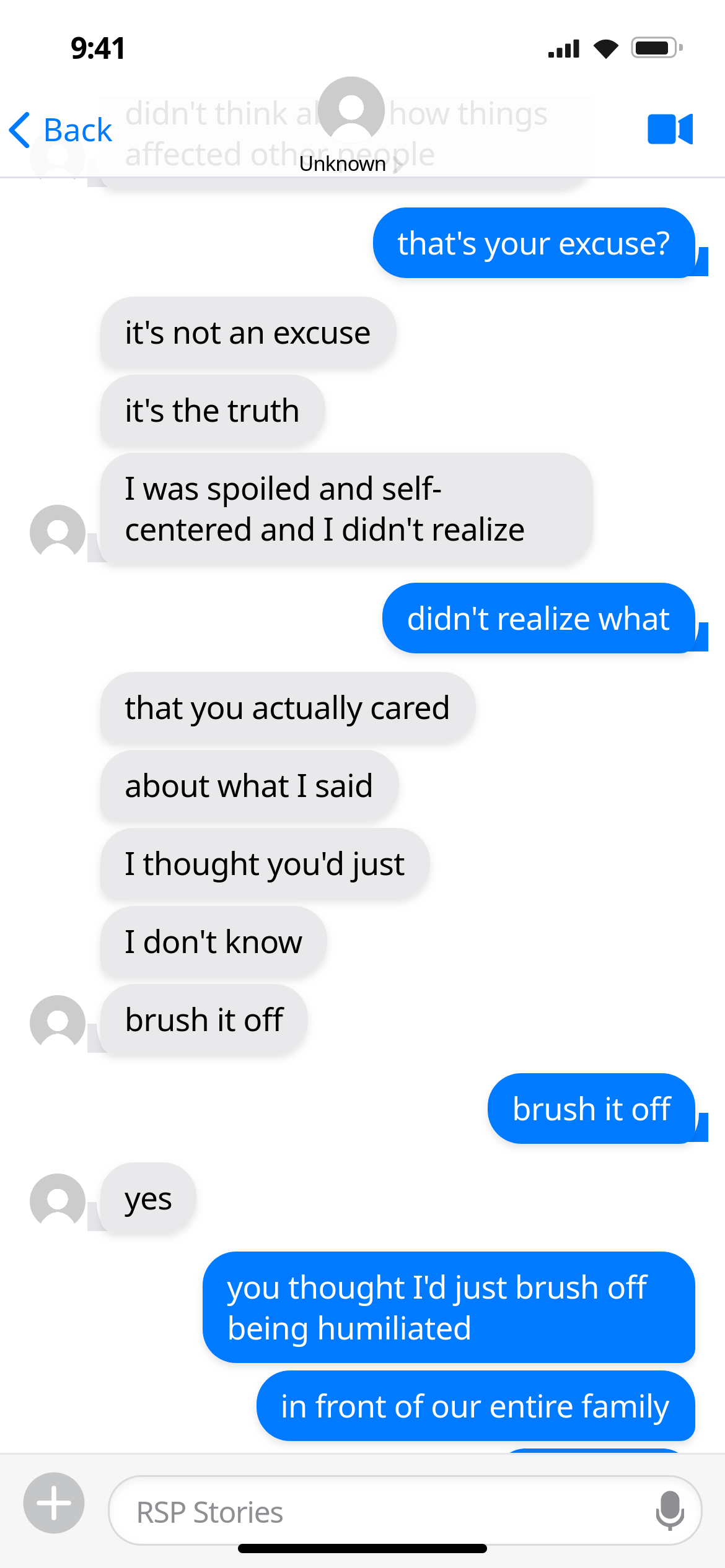 My Cousin Is Desperate for Money Chapter 1-2, image 61