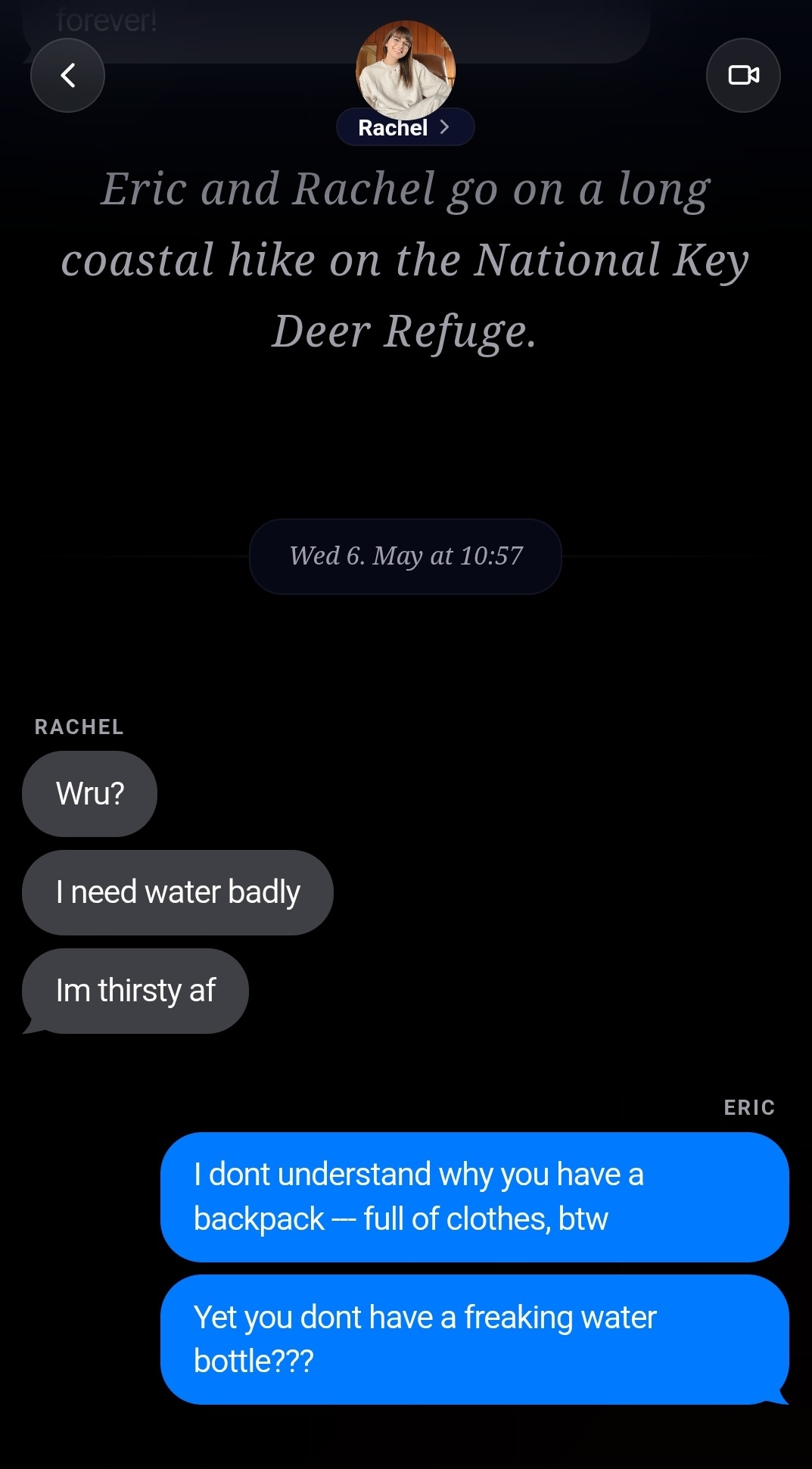 Red Ocean (Chapter 3), image 15