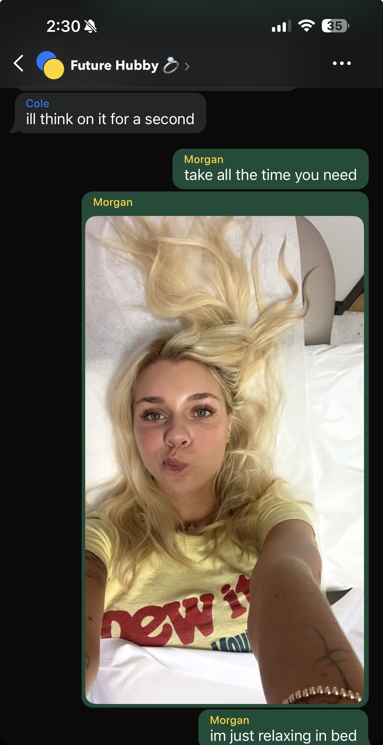 Lets play a game? Part 3, image 25