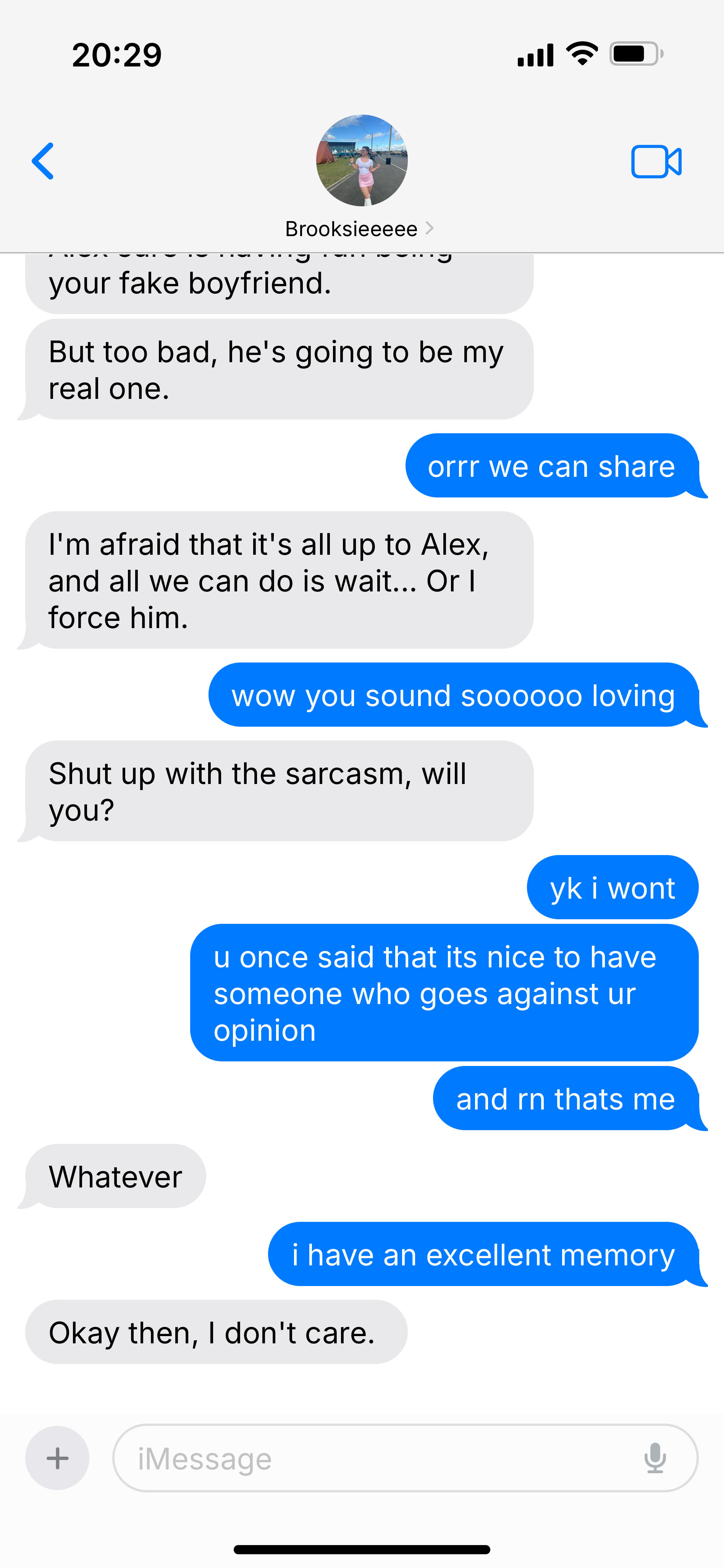 Three on One - Part 9, image 25