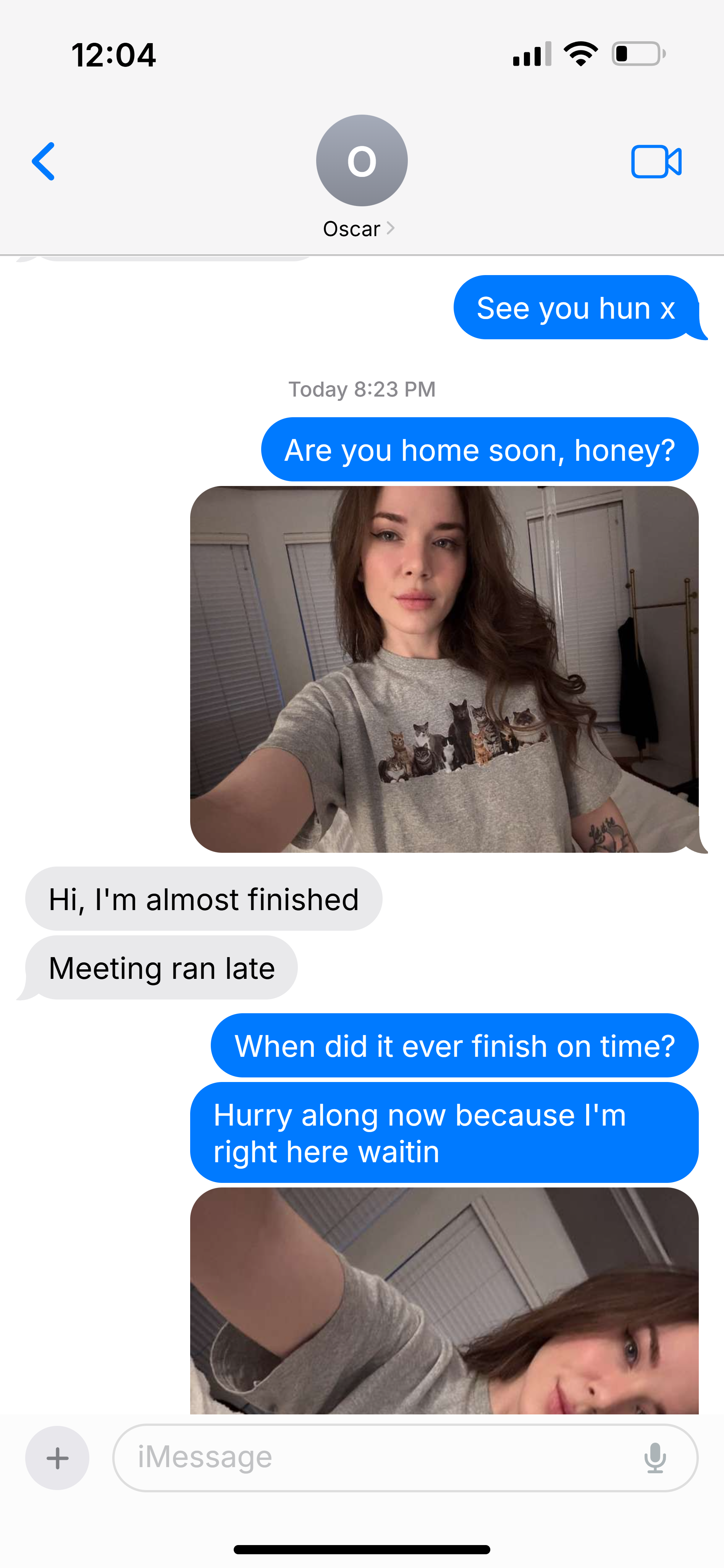 Maternal Instincts - Part 5, image 37