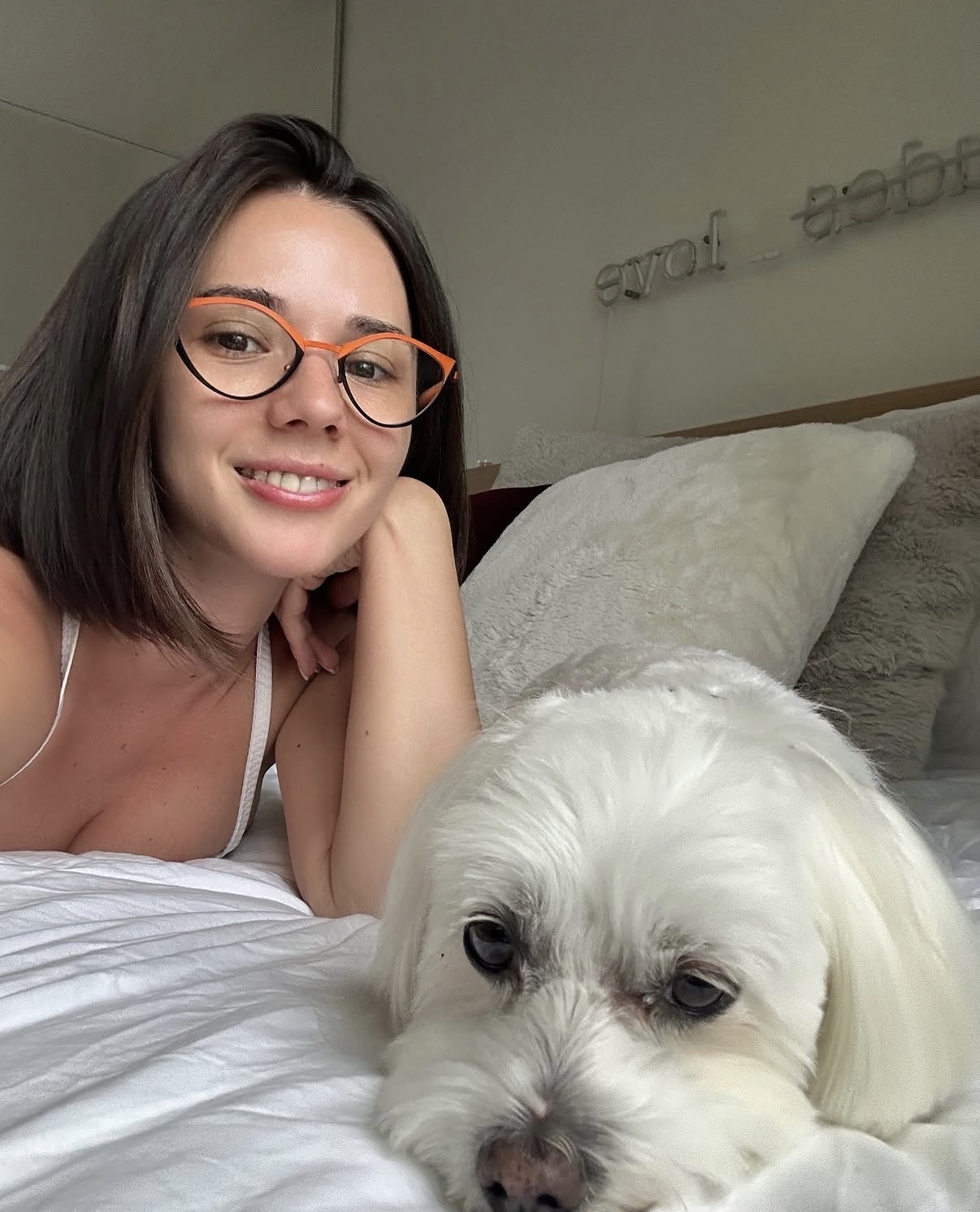 Mom is my new boss - Part 1, image 24