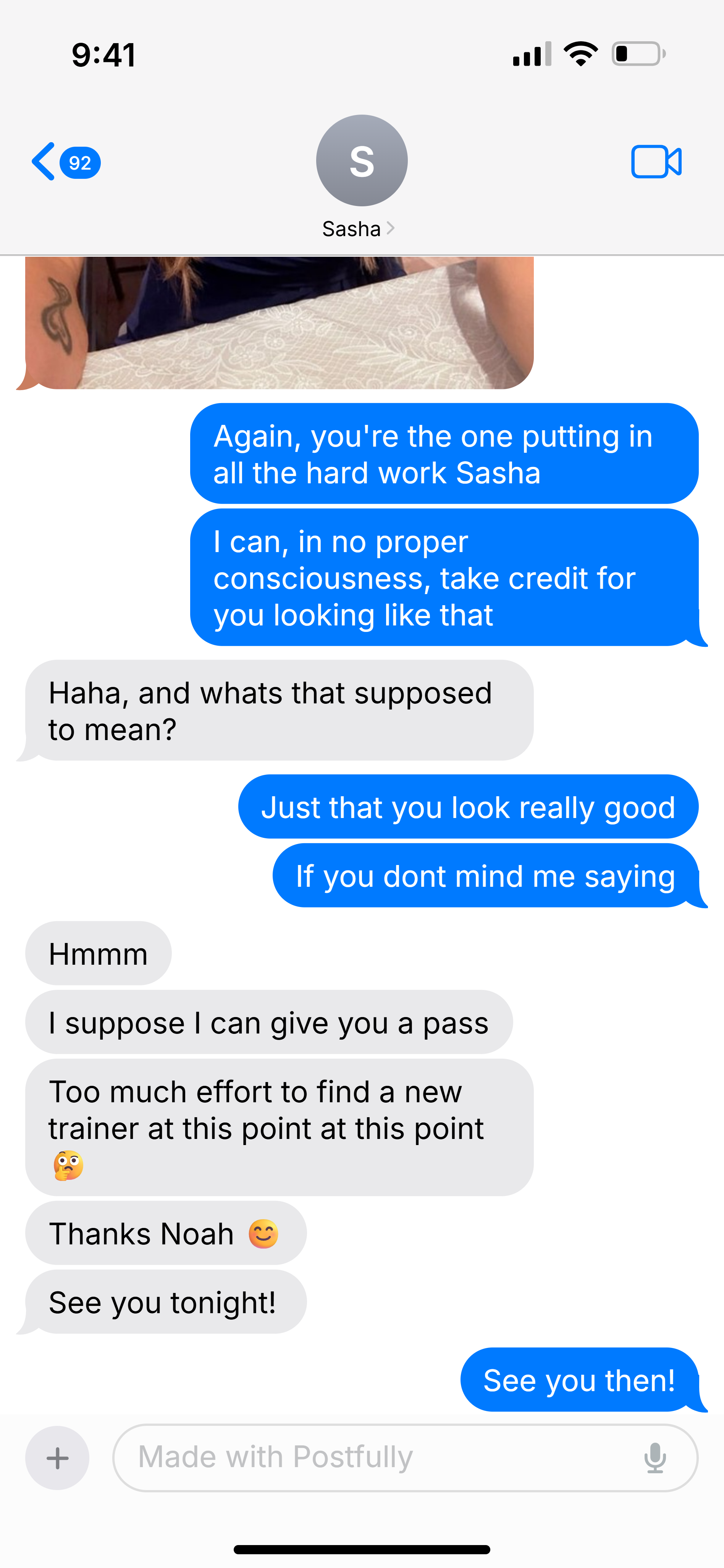 The Neighborhood Trainer – Part 7, image 5