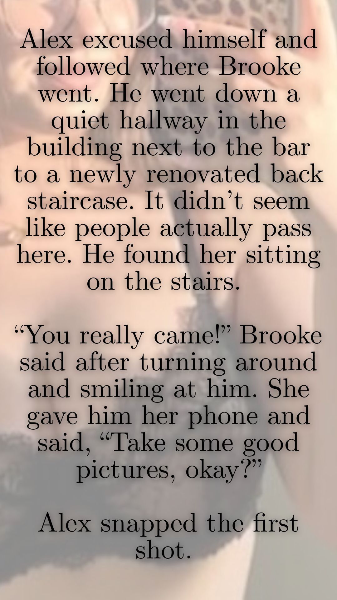 Three on One - Part 12, image 26