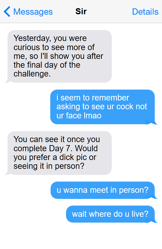 The $10000 Exhibitionist Challenge - PART 5, image 13