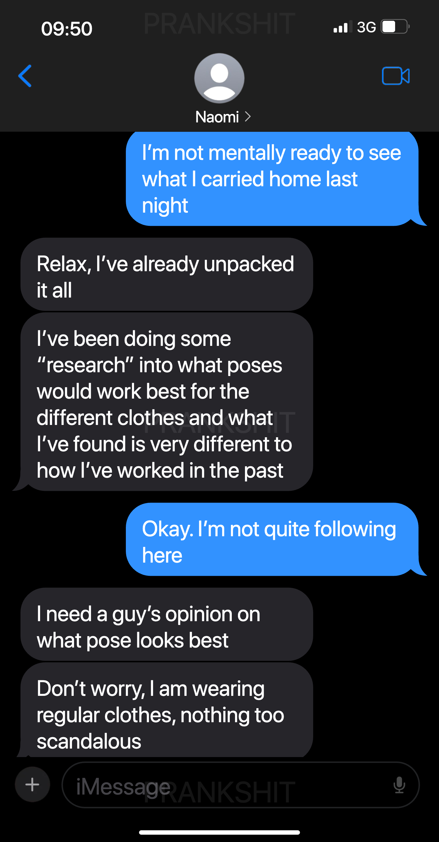 The new girl next door – Chapters 1-5 & 6-10, image 72