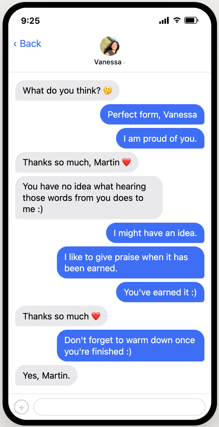 Daddy's Princess: Part 2, image 23