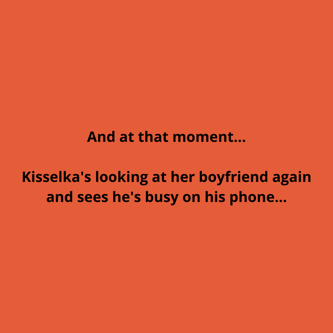 I Caught Him Uploading My Pics - Chapter 4, image 30