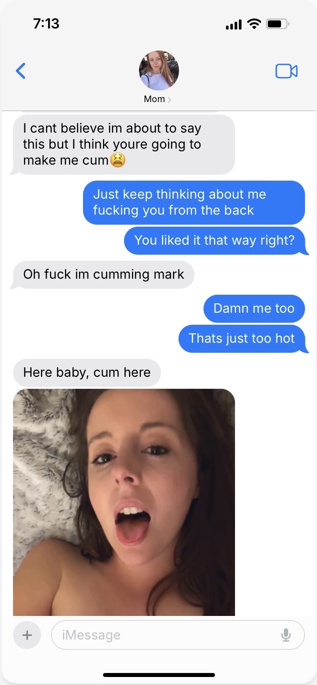 Don't tell your dad - Part 10, image 48