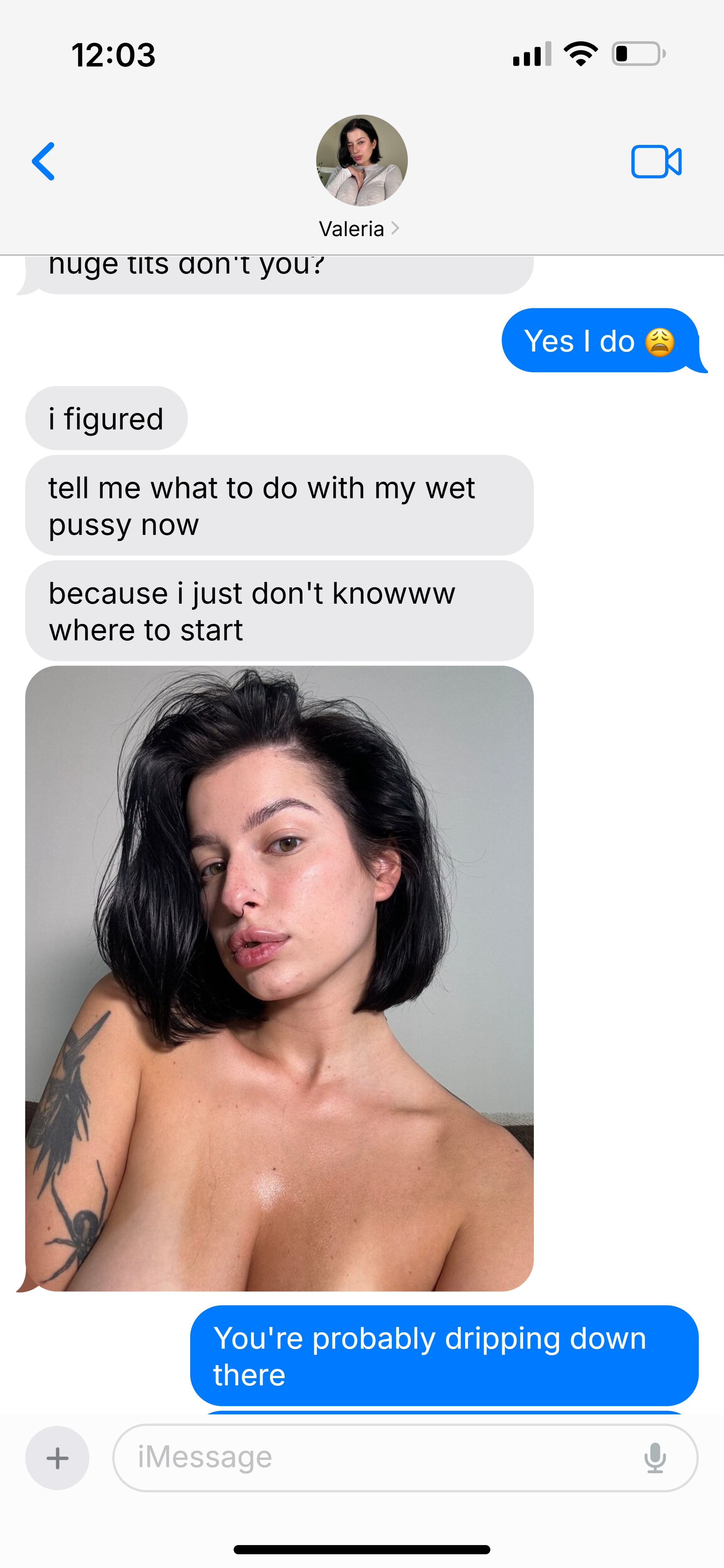 A Forbidden Summer - Part 6, image 45