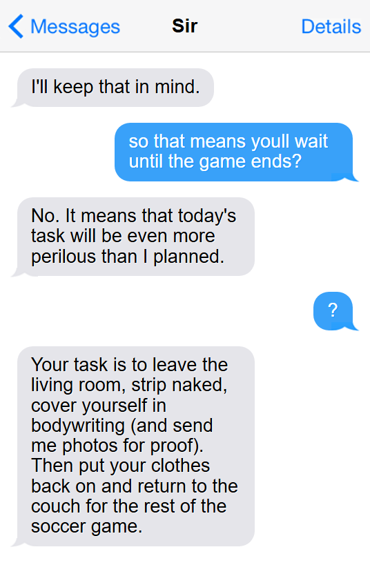 The $10000 Exhibitionist Challenge - PART 5, image 9