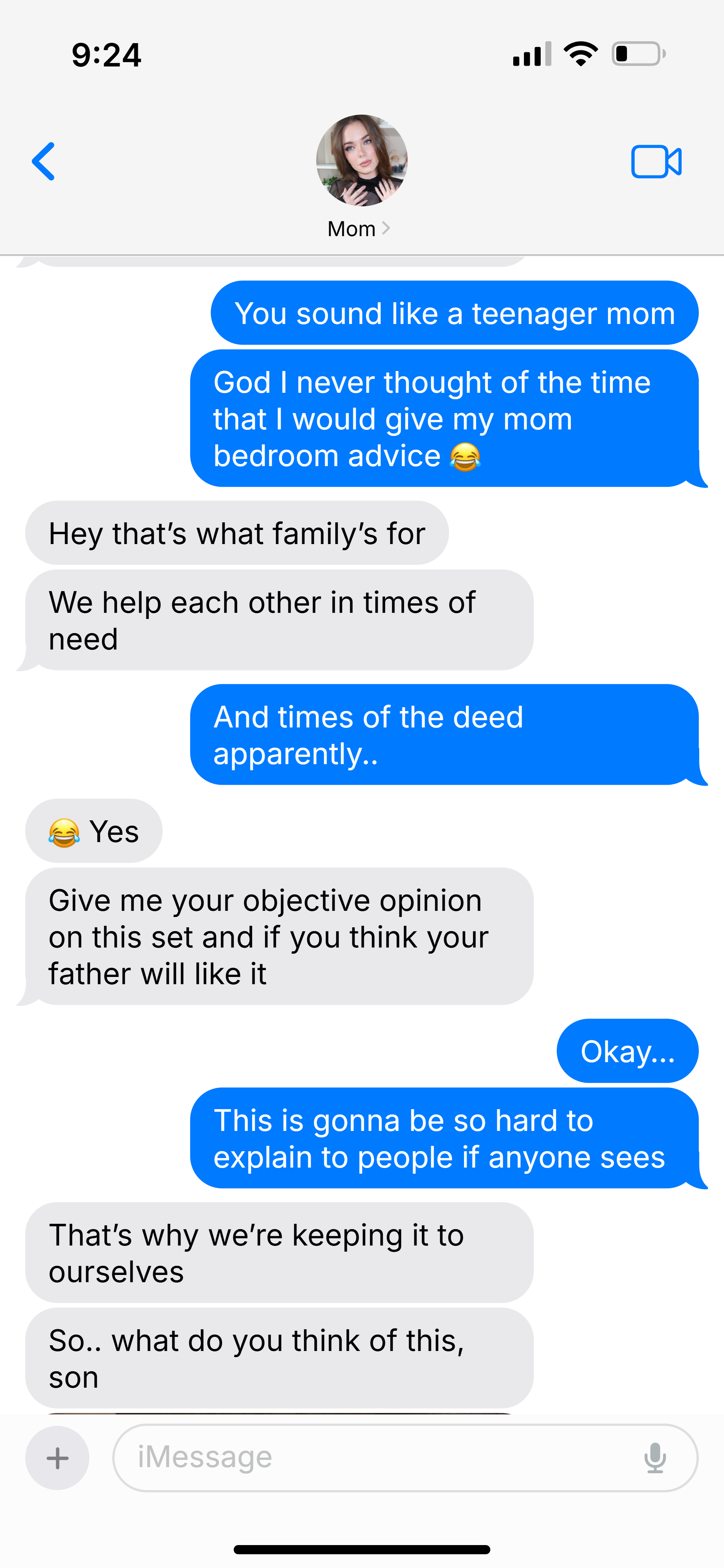 Maternal Instincts - Part 2, image 13