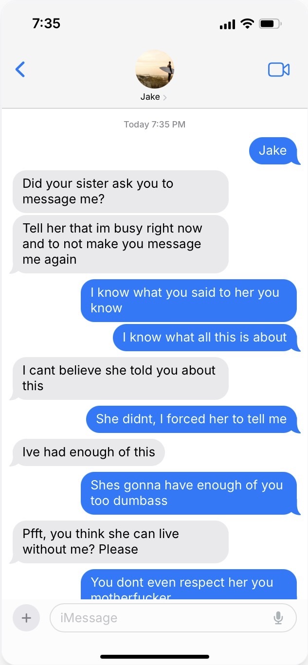 Here comes the bride - Part 7, image 30