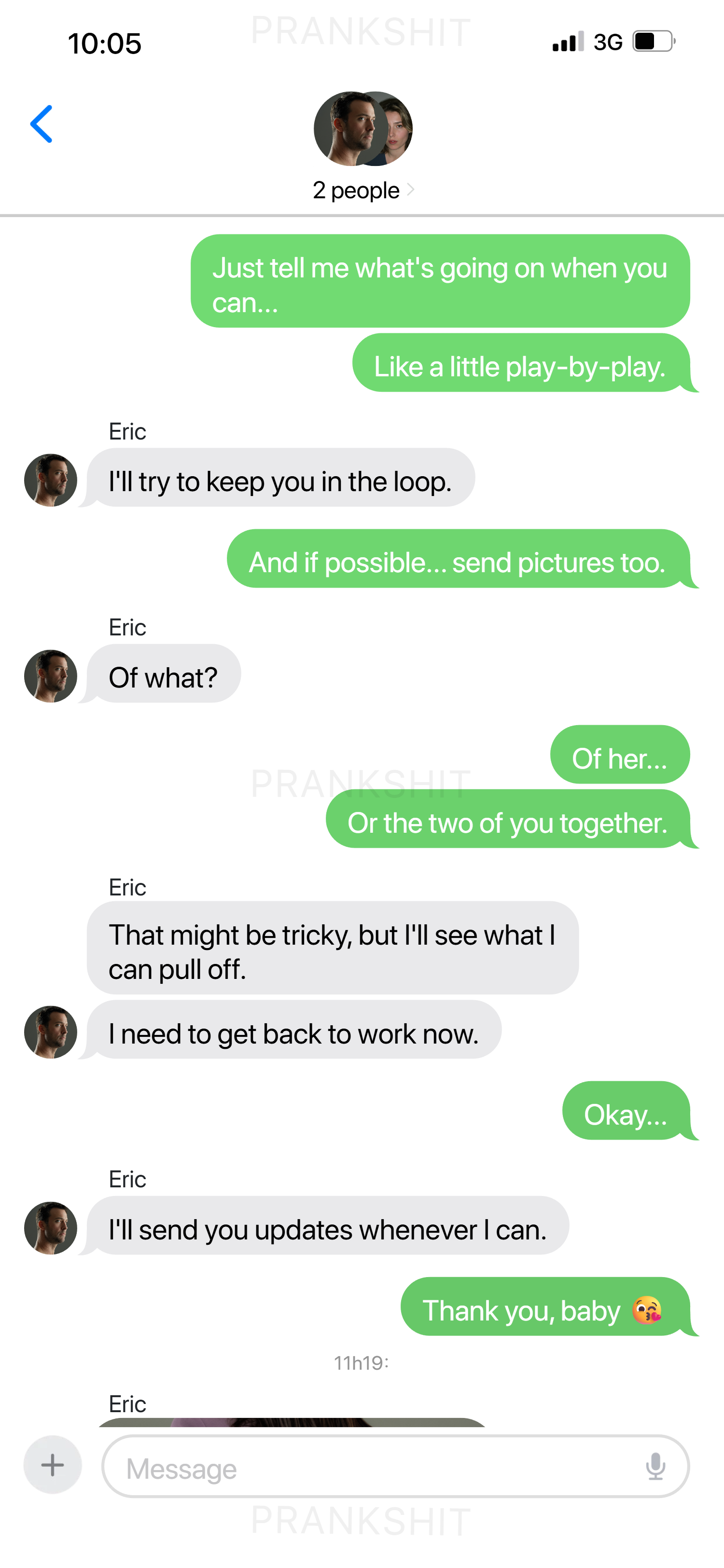[AI] Workwife in Need, image 76