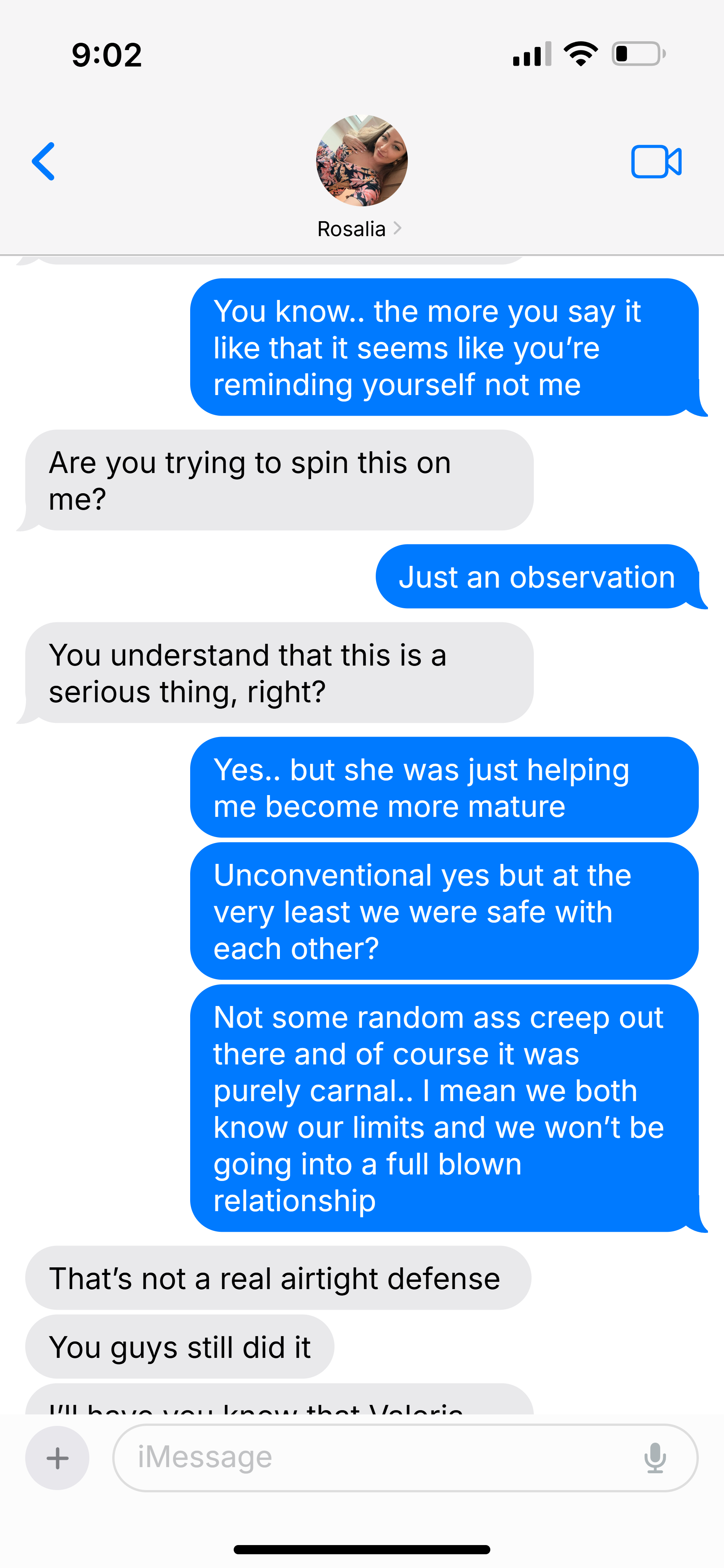 A Forbidden Summer - Part 10, image 32
