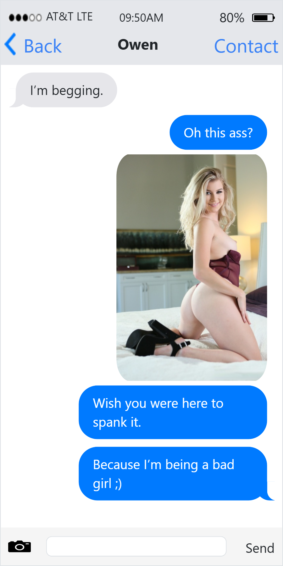 Four Play - Part - 3, image 16