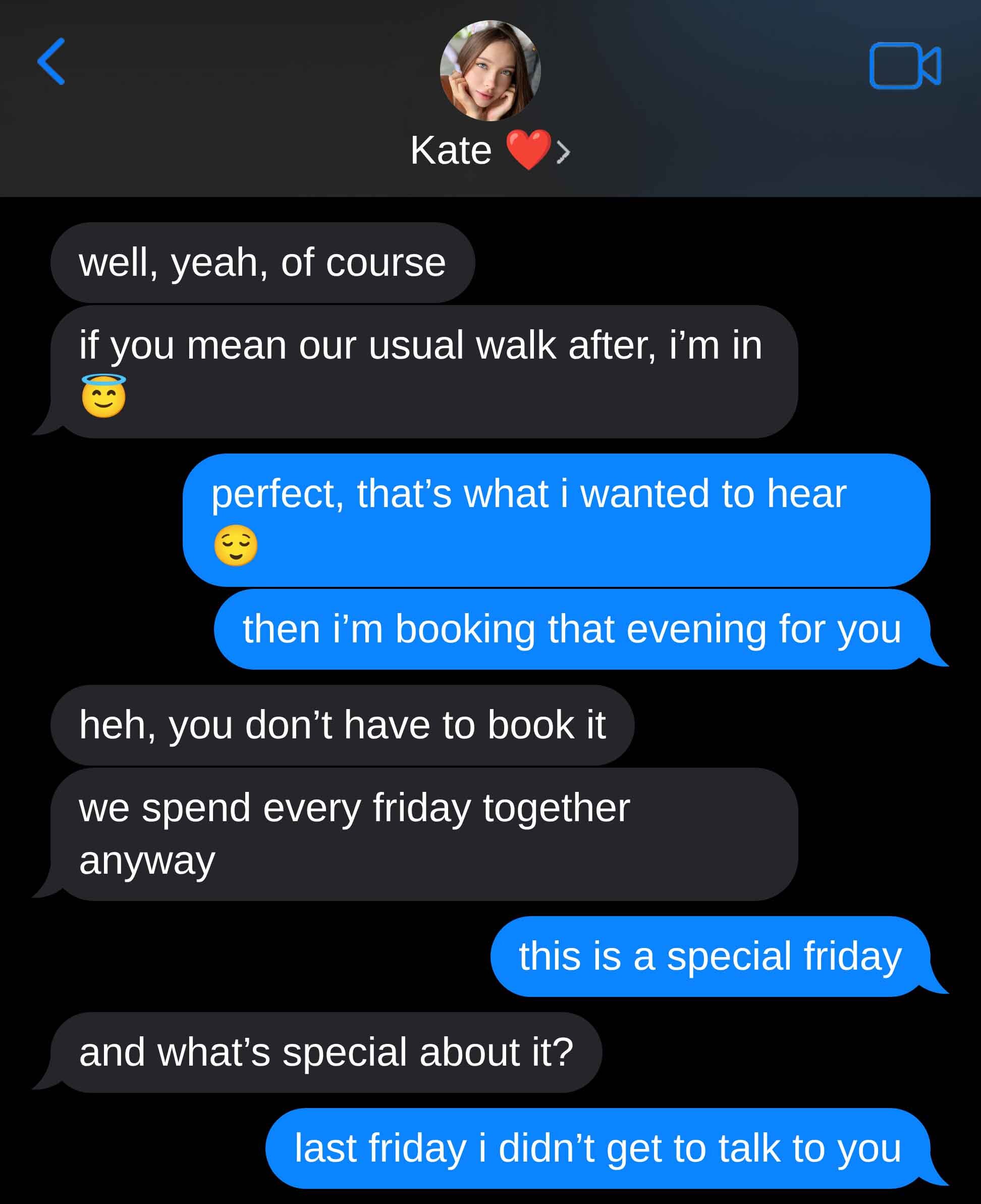 Somebody Else - Part 4, image 26