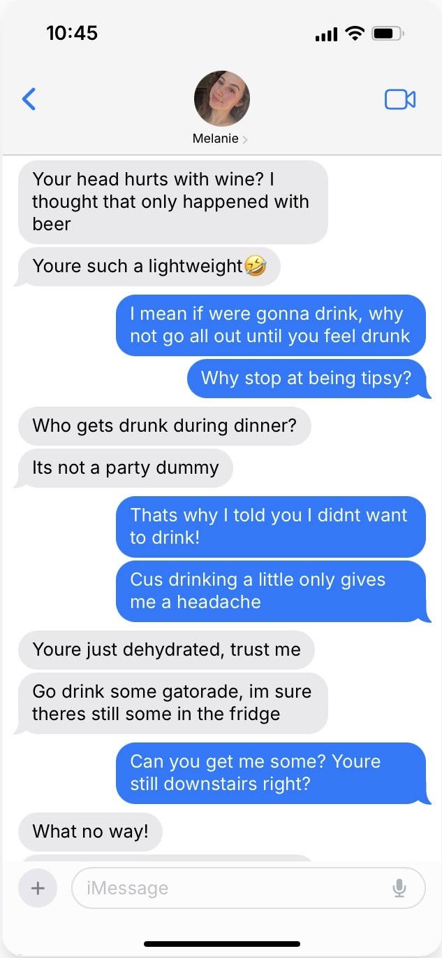 Here comes the bride - Part 6, image 11