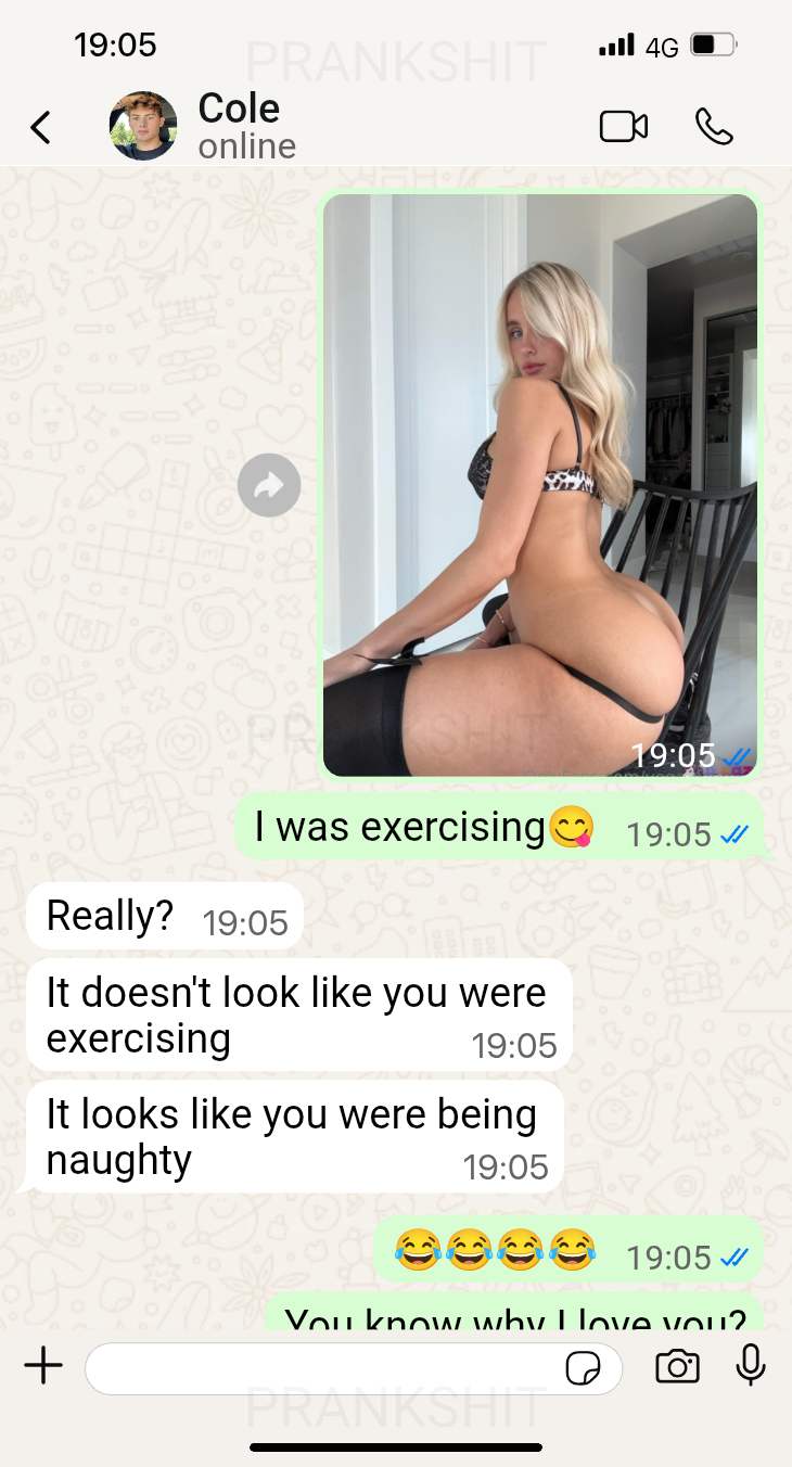 My Crazy Sister - Part 12, image 37