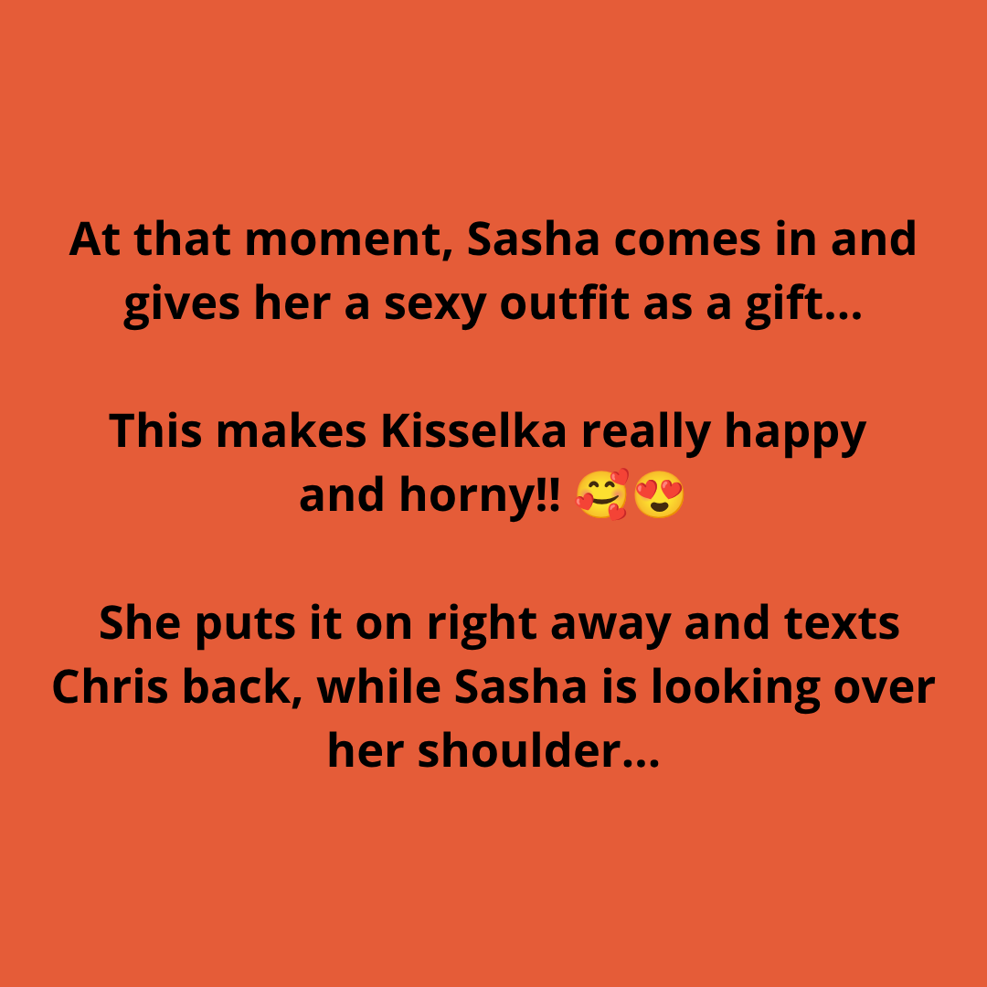 I Caught Him Uploading My Pics - Chapter 6, image 37