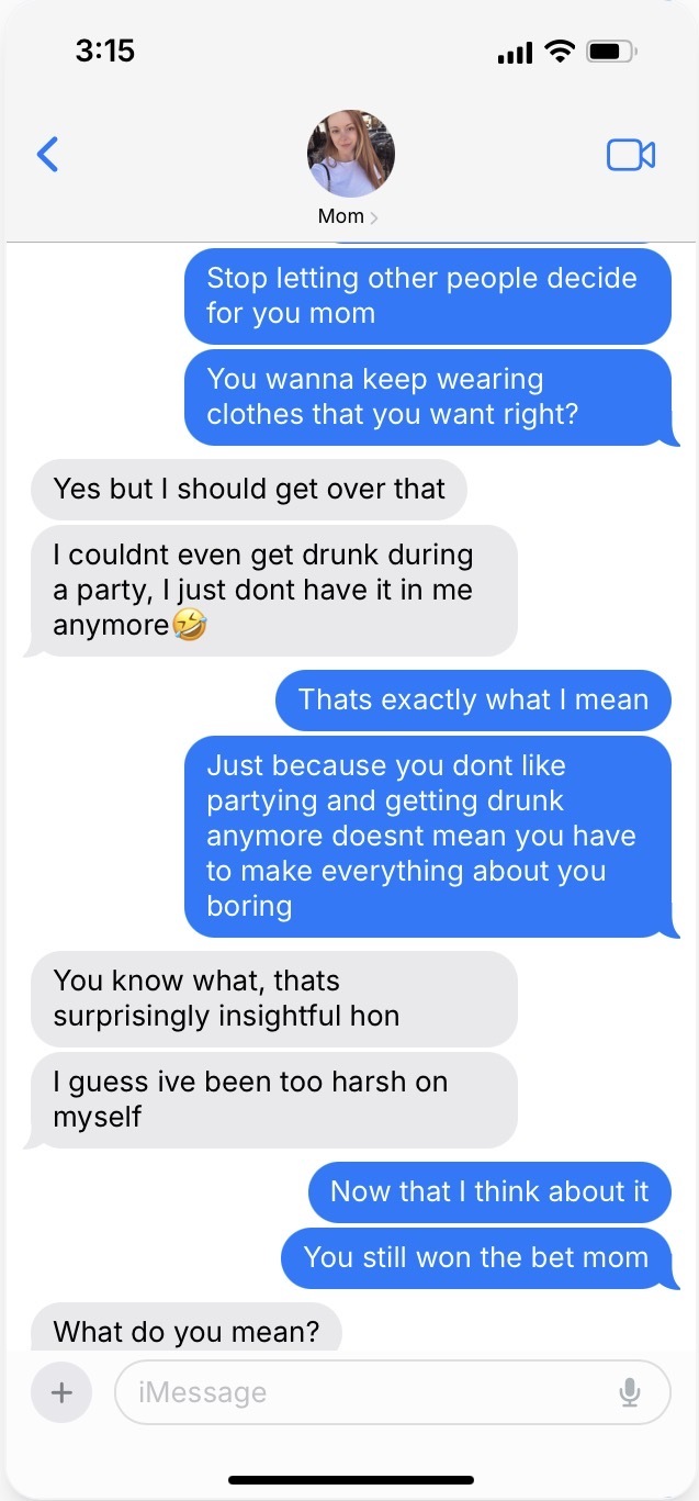 Don't tell your dad - Part 4, image 19