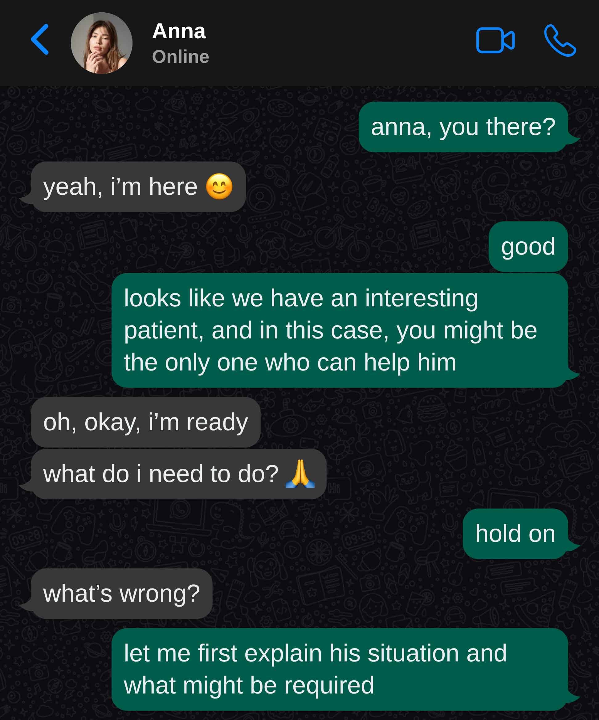 Naive Nurse - Part 2, image 12