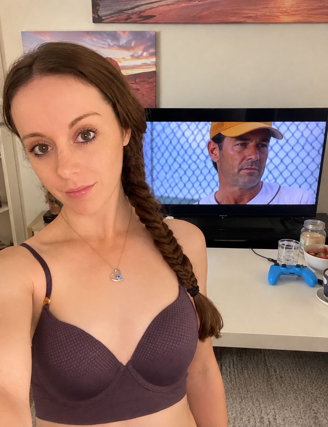 My new stepmom is very cool - Chapter 3, image 55