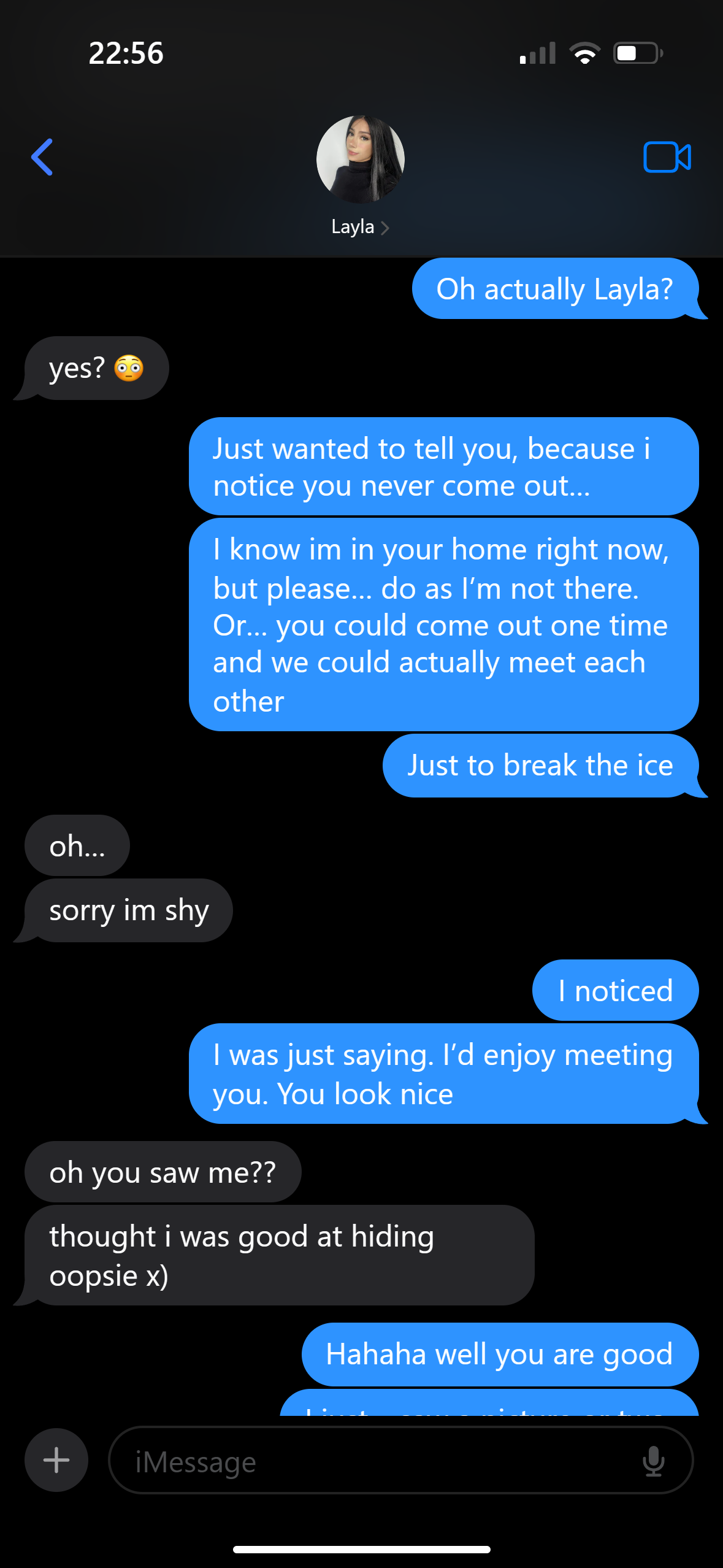 The Girls' Apartment: Part 2 - Late Night Sounds [Slow-burn], image 38