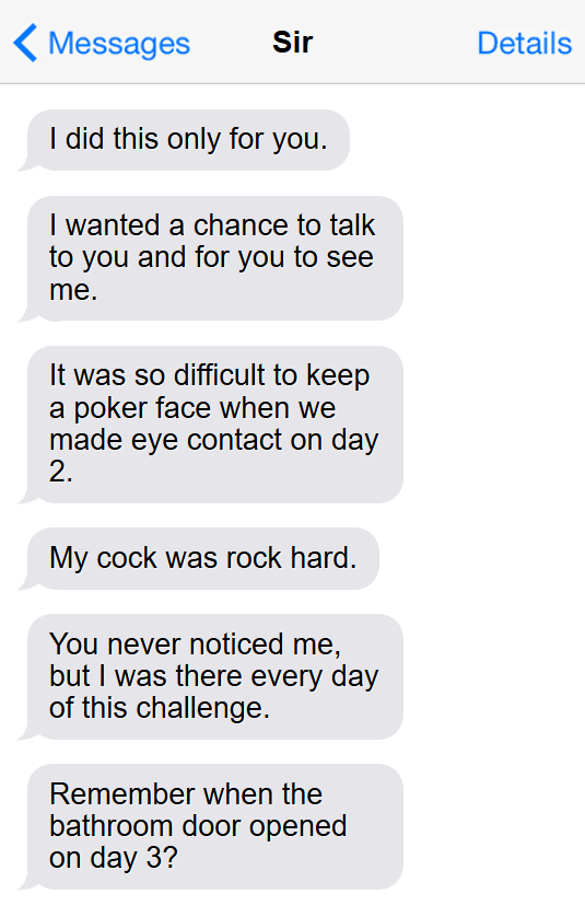 The $10000 Exhibitionist Challenge - PART 6 [final], image 27