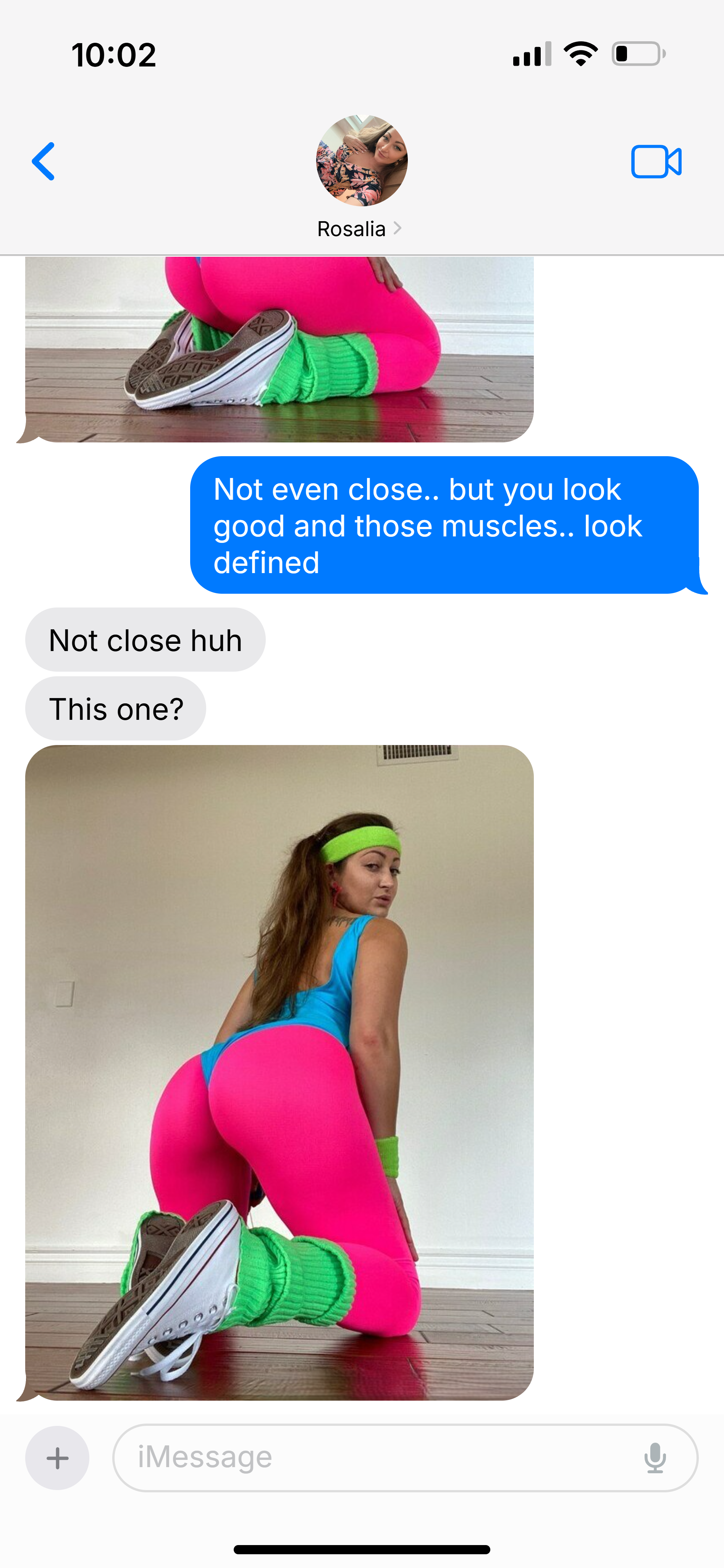 A Forbidden Summer - Part 7, image 37