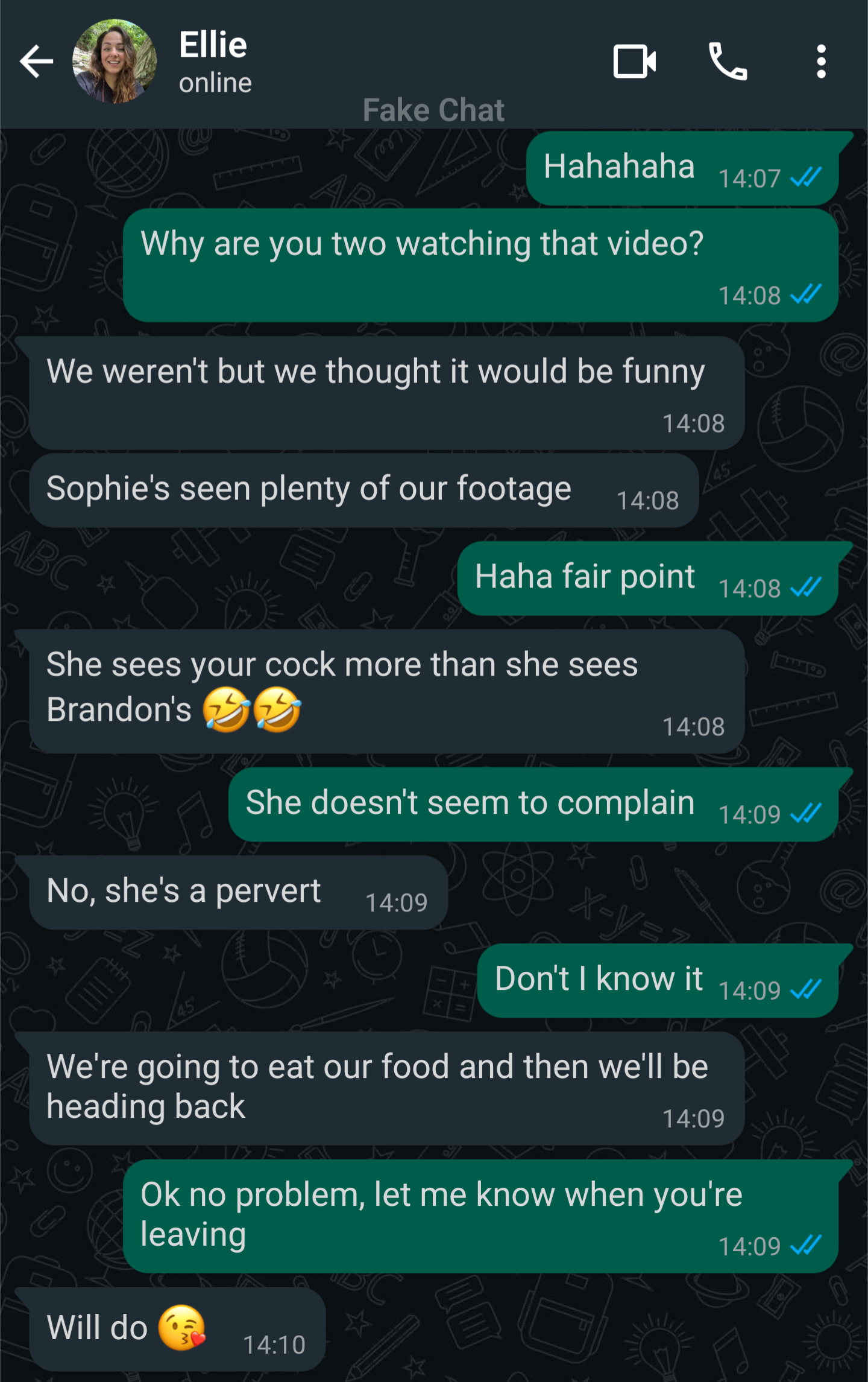 Waffle House part 14, image 26