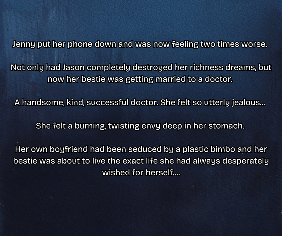 Jealous Bridesmaid - Chapter 1, image 28