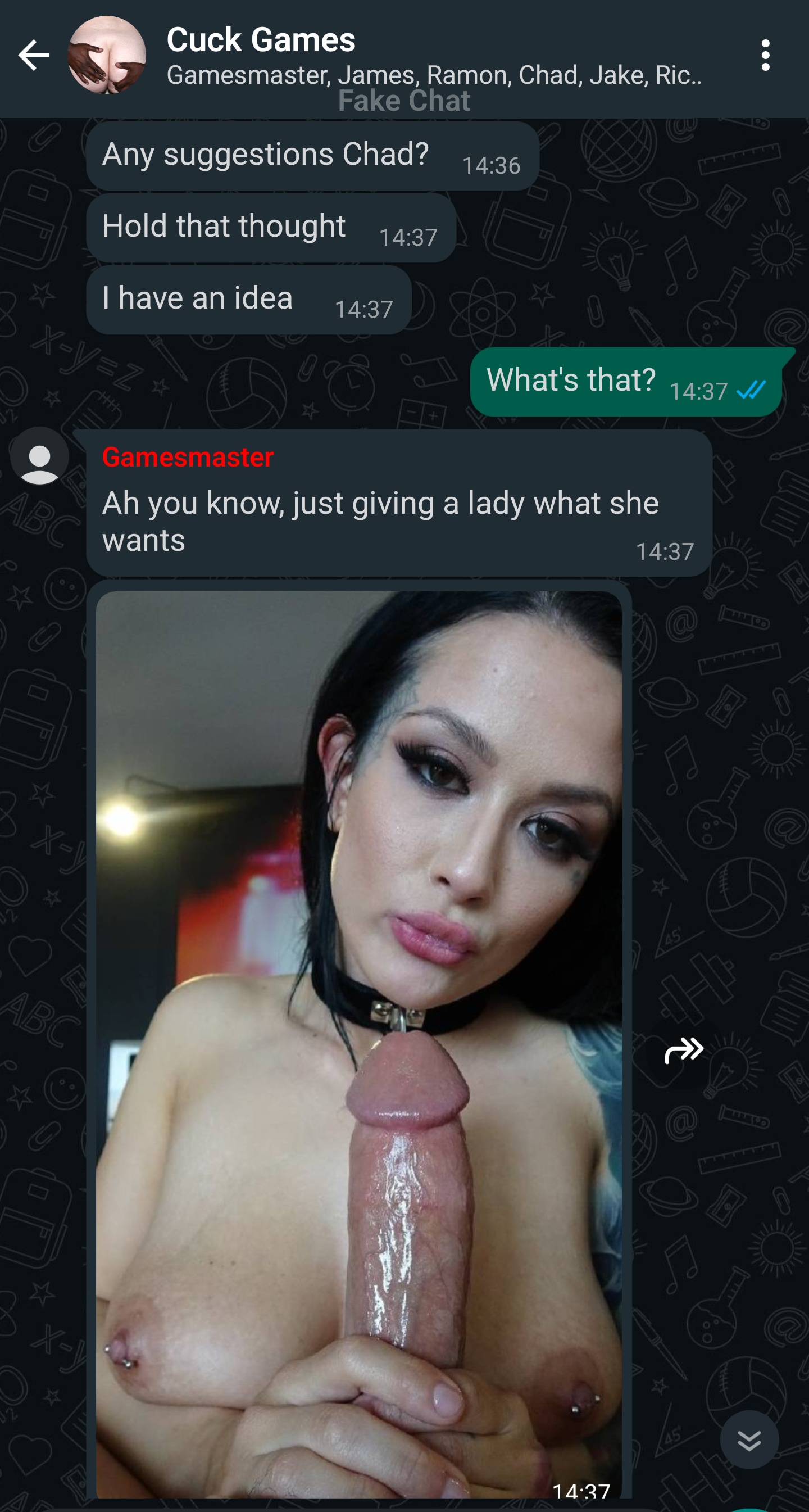 Cuck games - Part 9, image 59