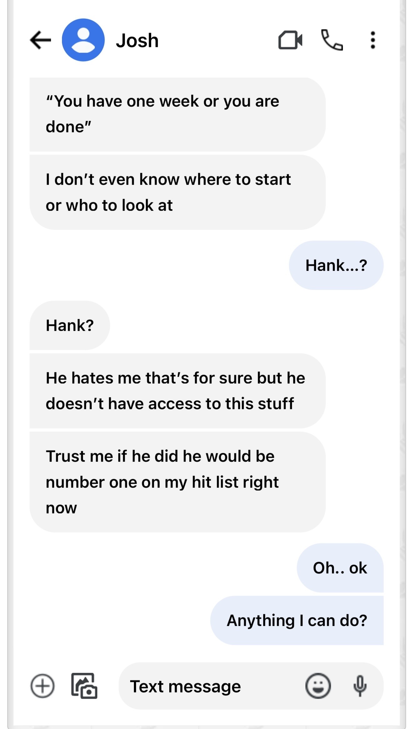 The boss bully pt 13, image 32