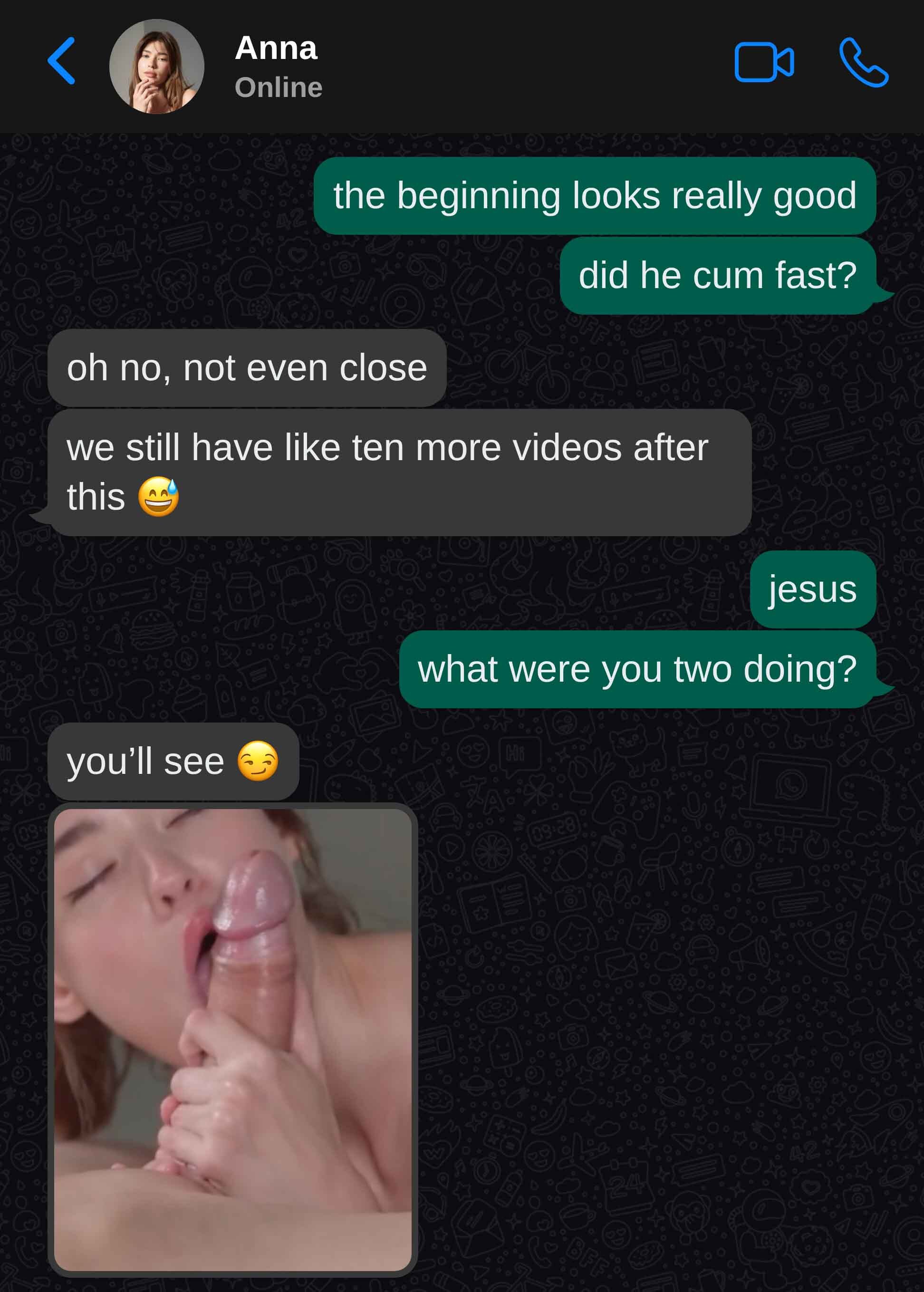 Naive Nurse - Part 5, image 43