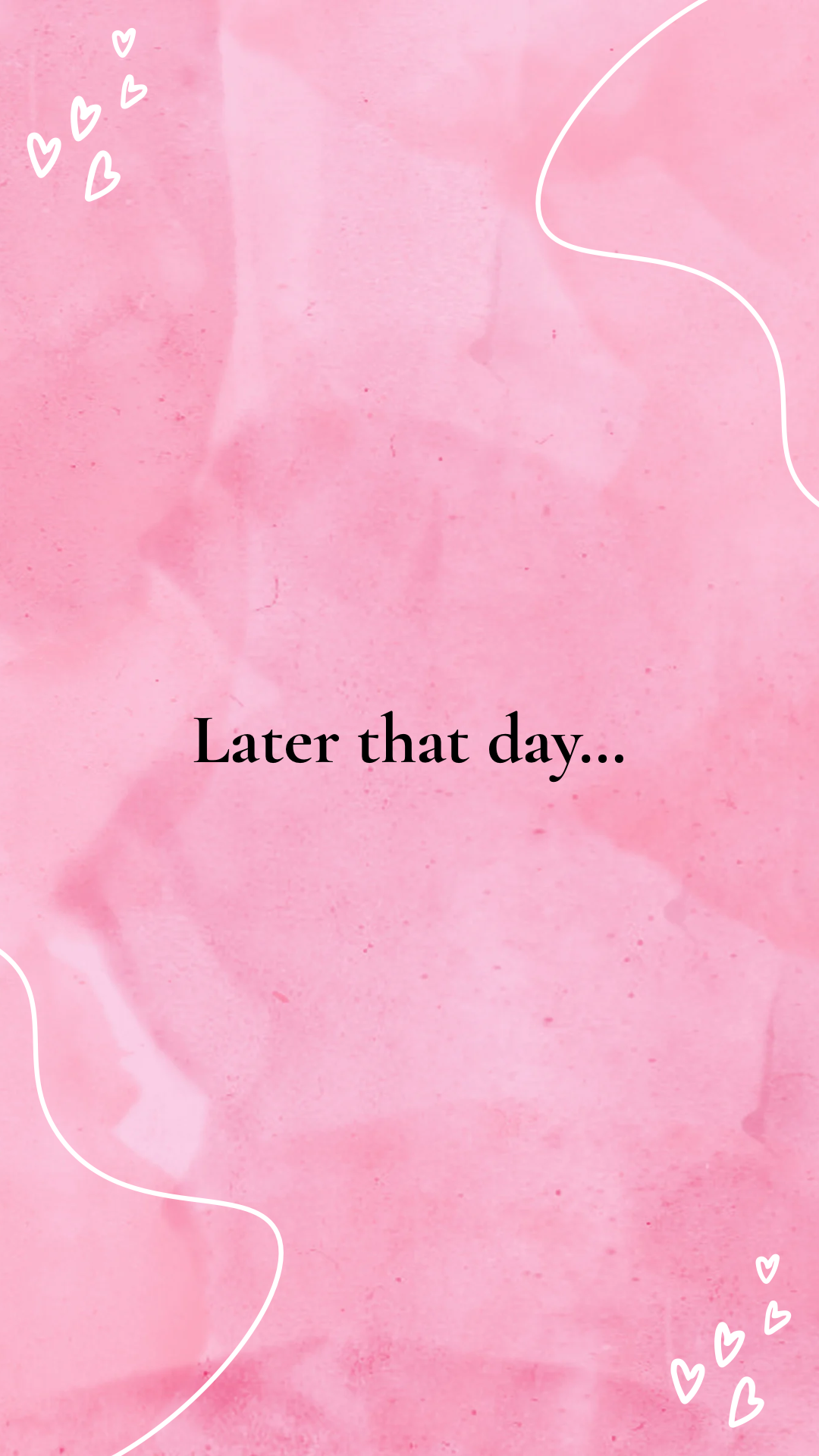 My heartbroken sister - Part 1, image 25