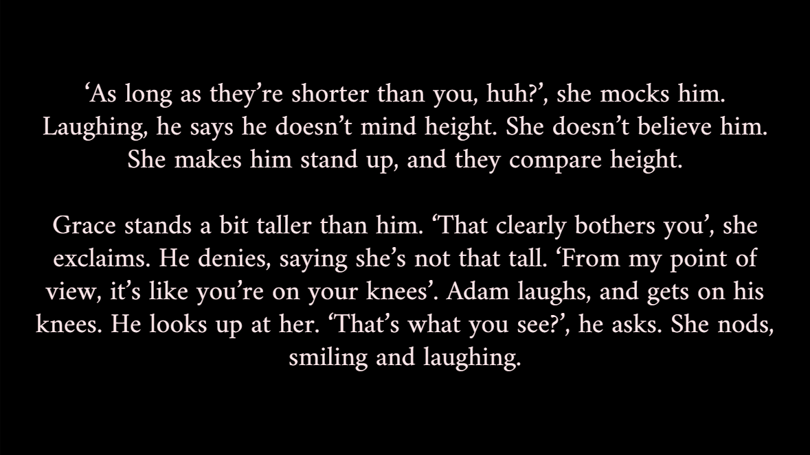 The Girls' Apartment: Part 8 - Intimacy, image 37