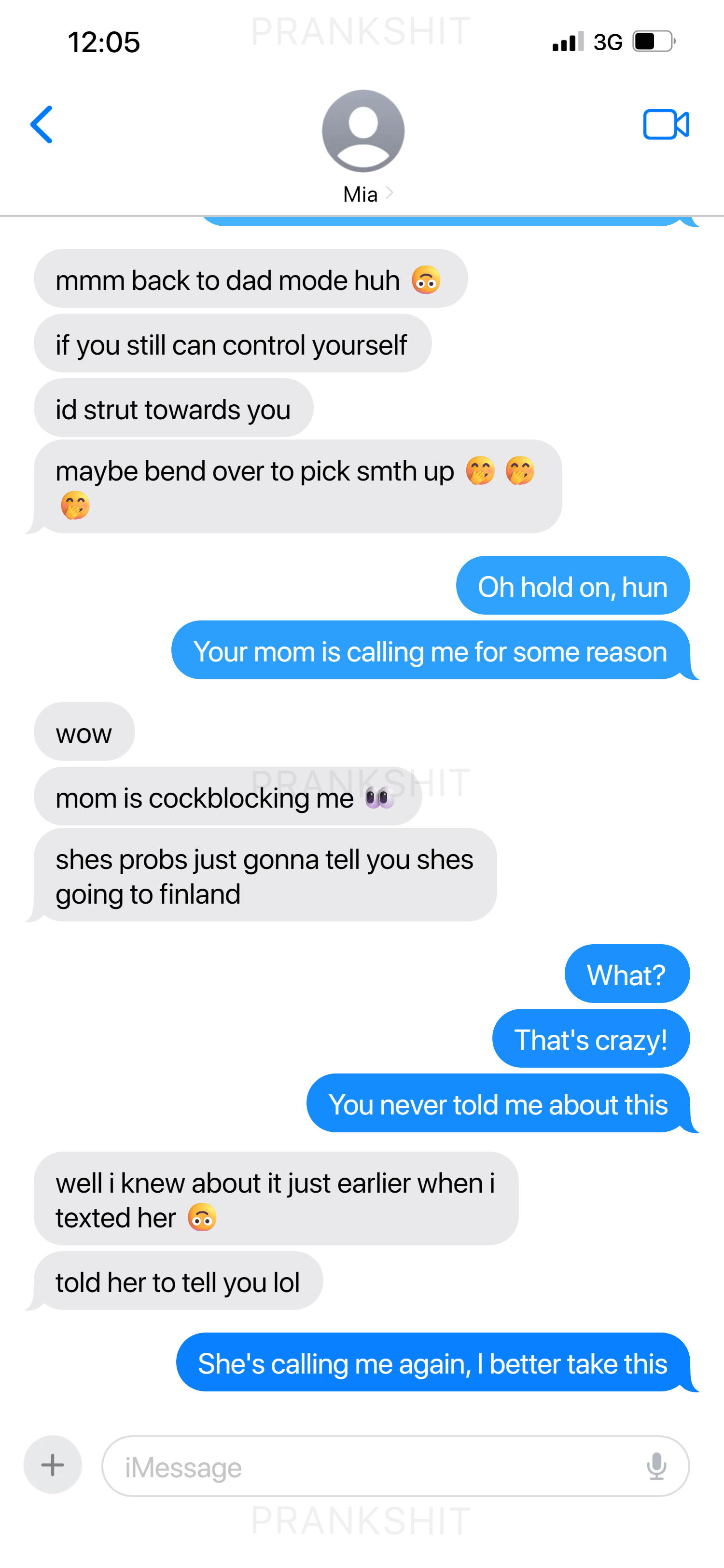 My Daughter Is Coming Home - P6, image 38