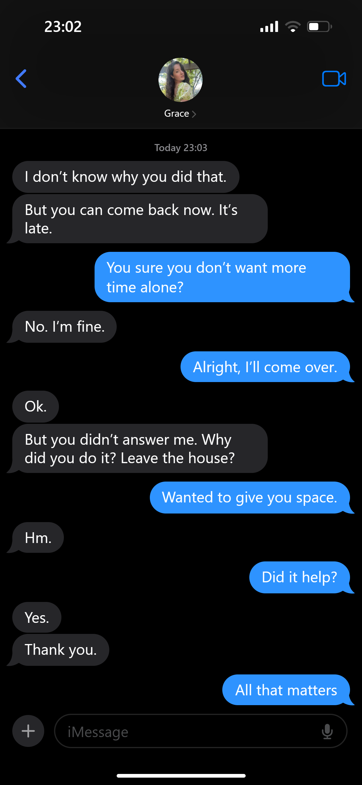 The Girls' Apartment: Part 5 - Boundaries [Slow-burn], image 9