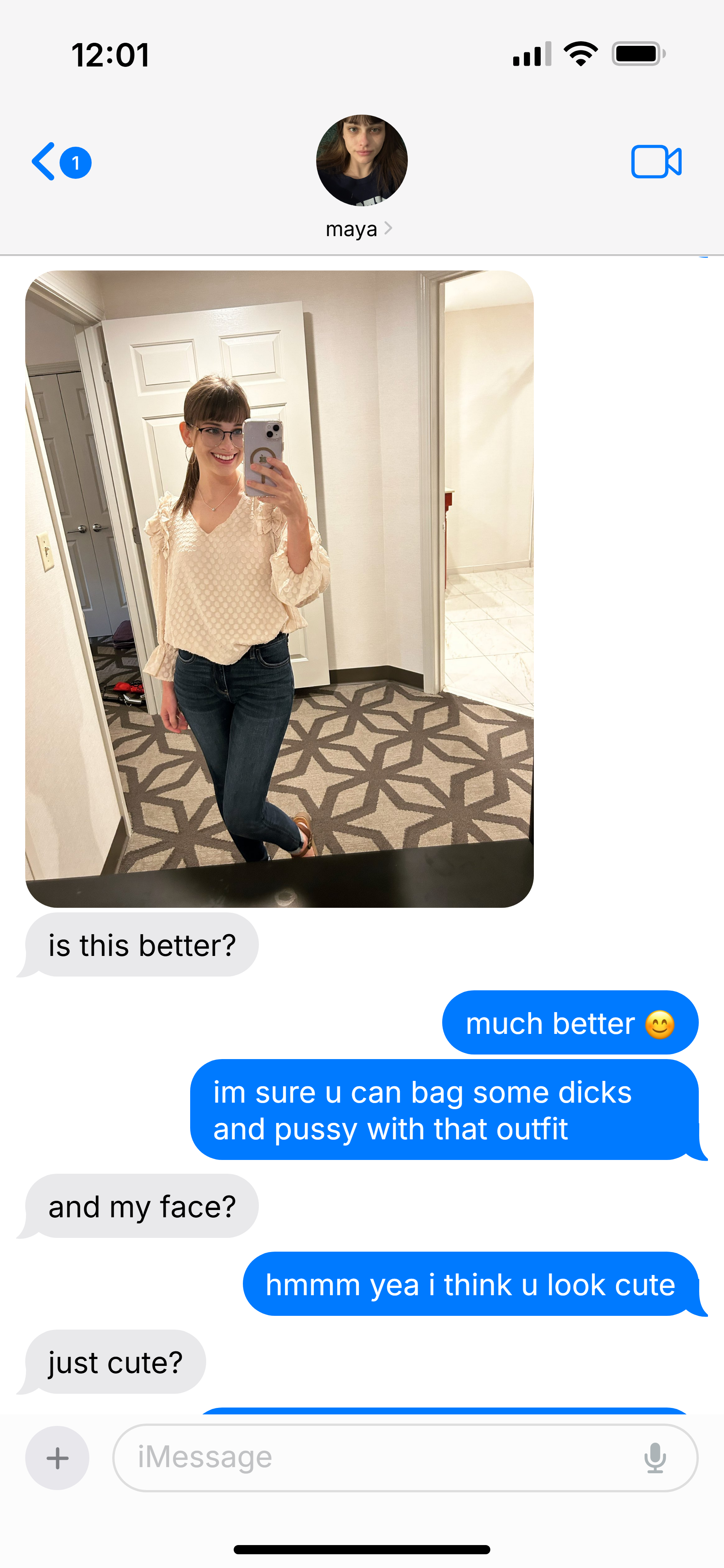 Three on One  - Part 3, image 21